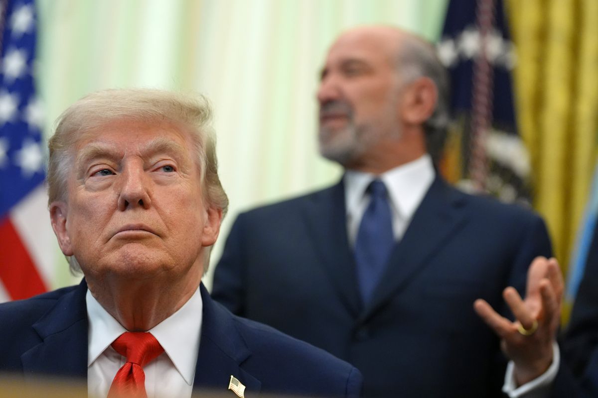 Trump is raising expectations that this time he really will ...