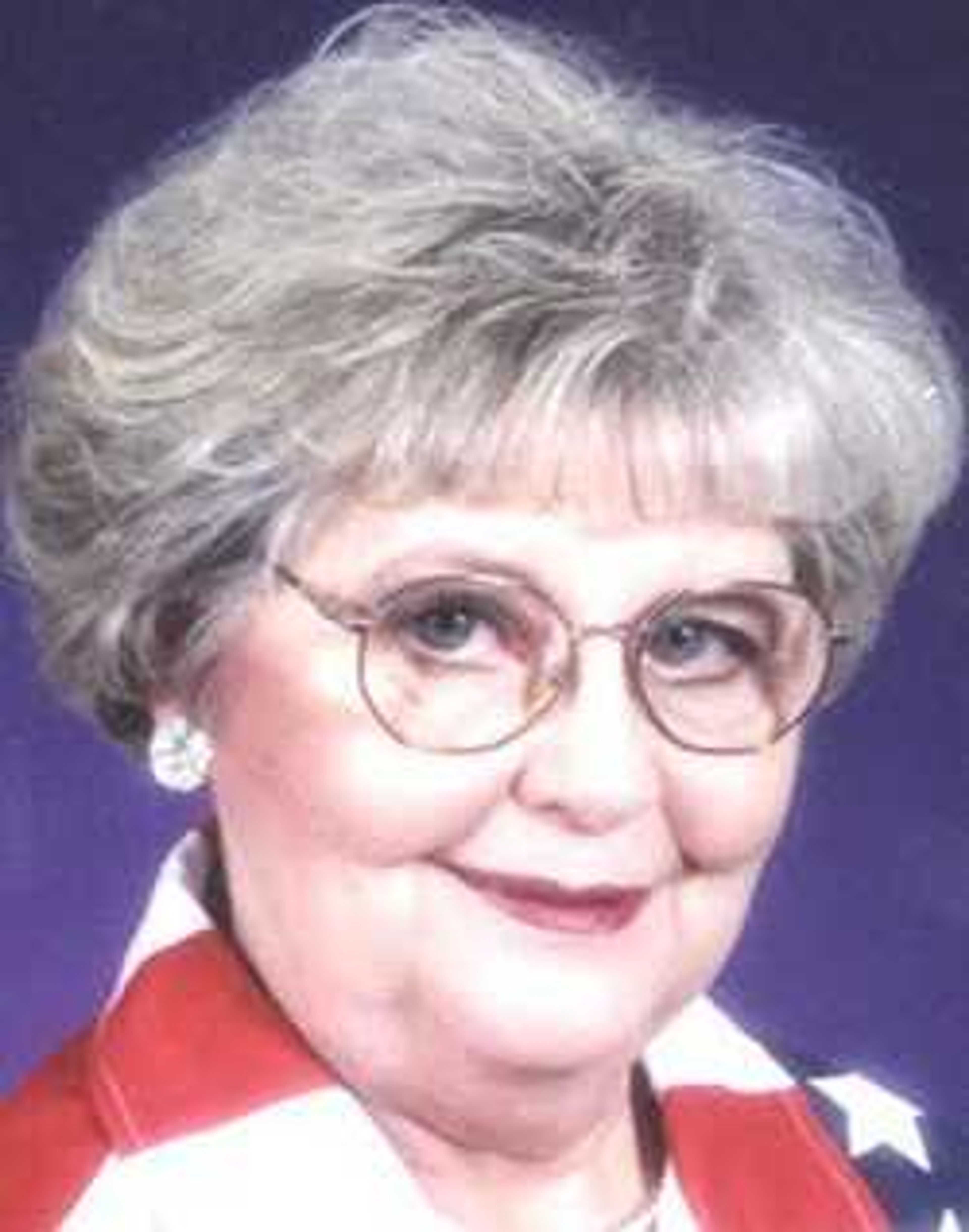 Fern Lange