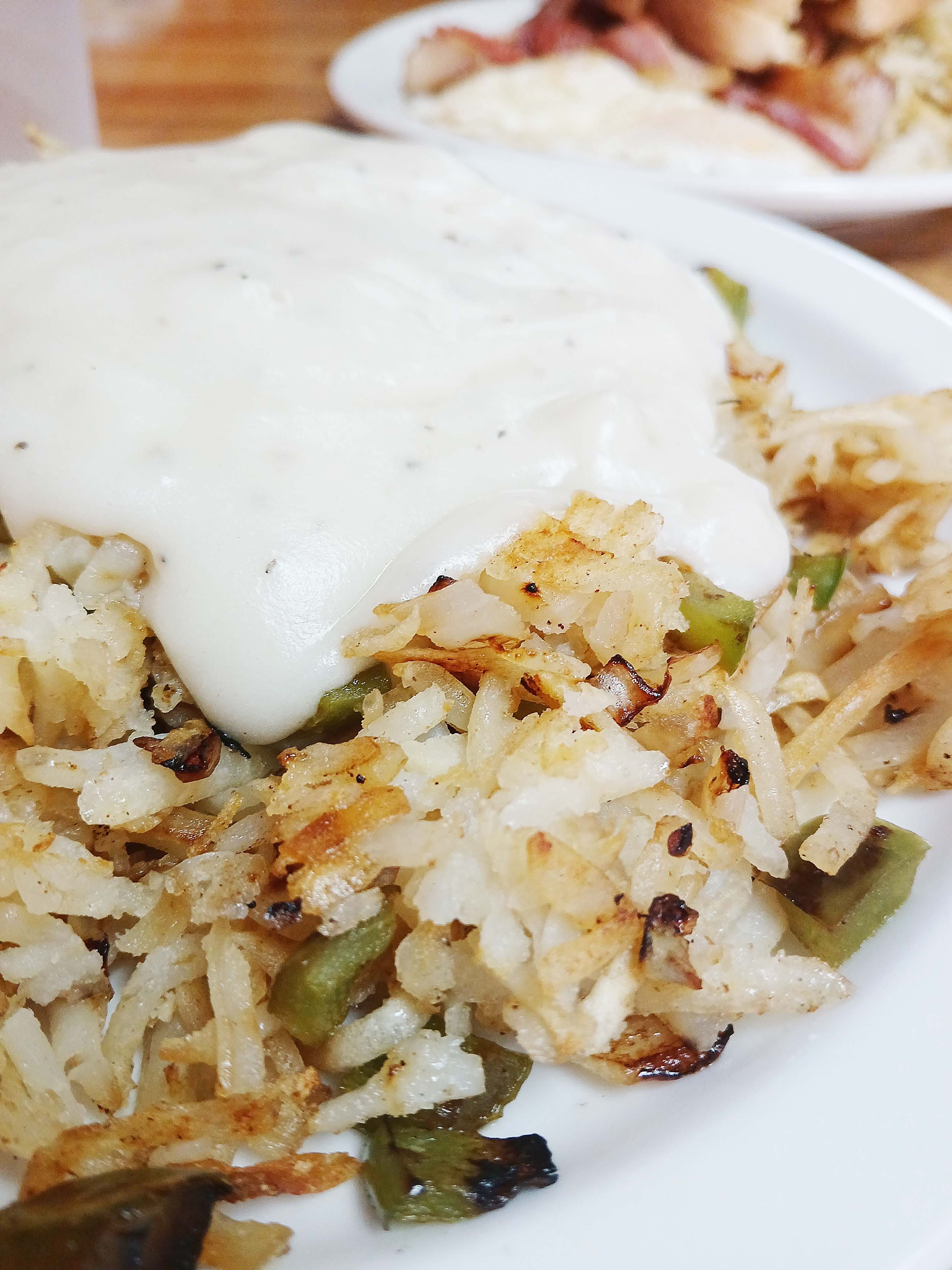 Ask a Foodie: Chaffee's Co’Mans Diner knows how to do breakfast