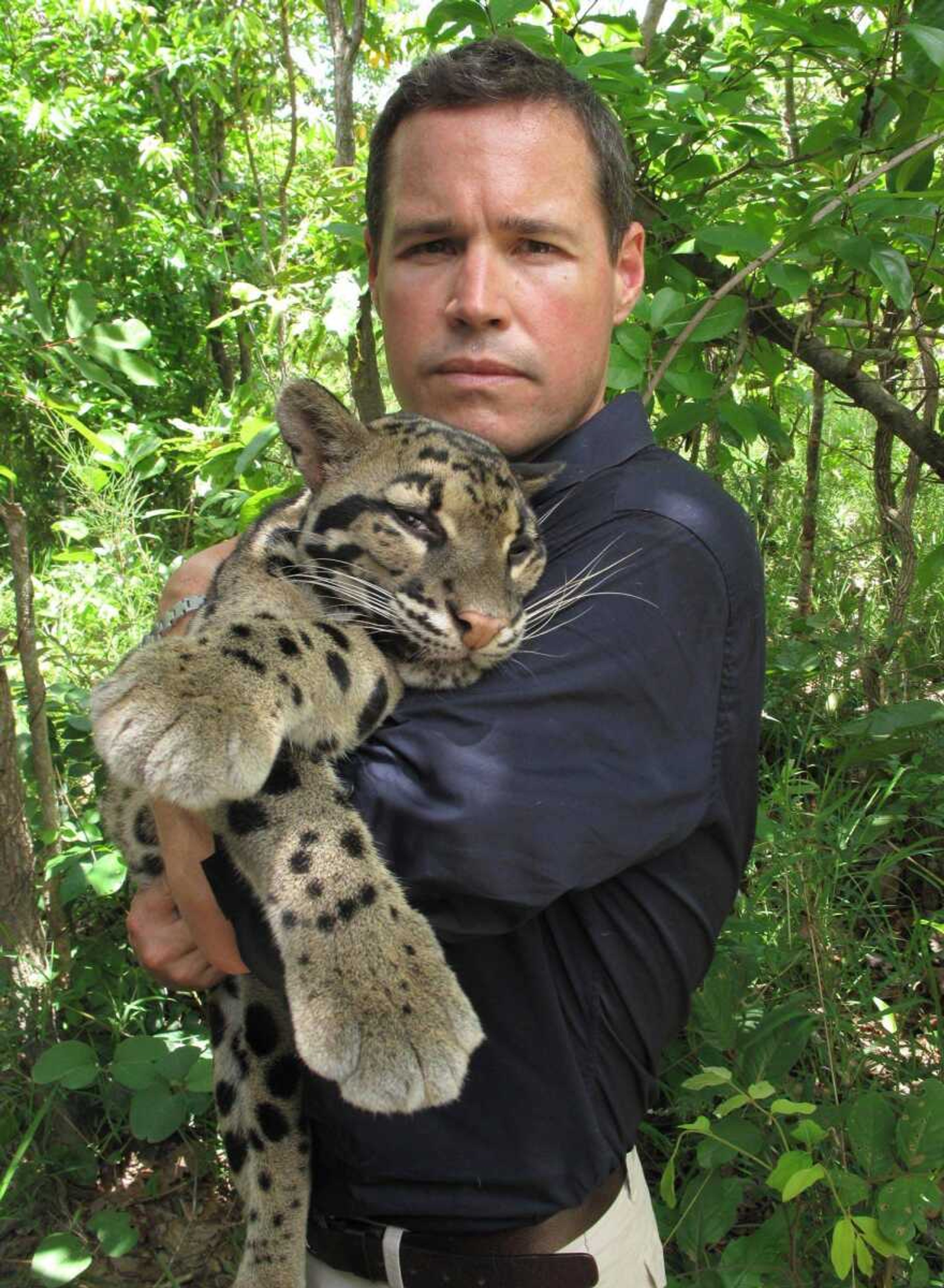 Jeff Corwin