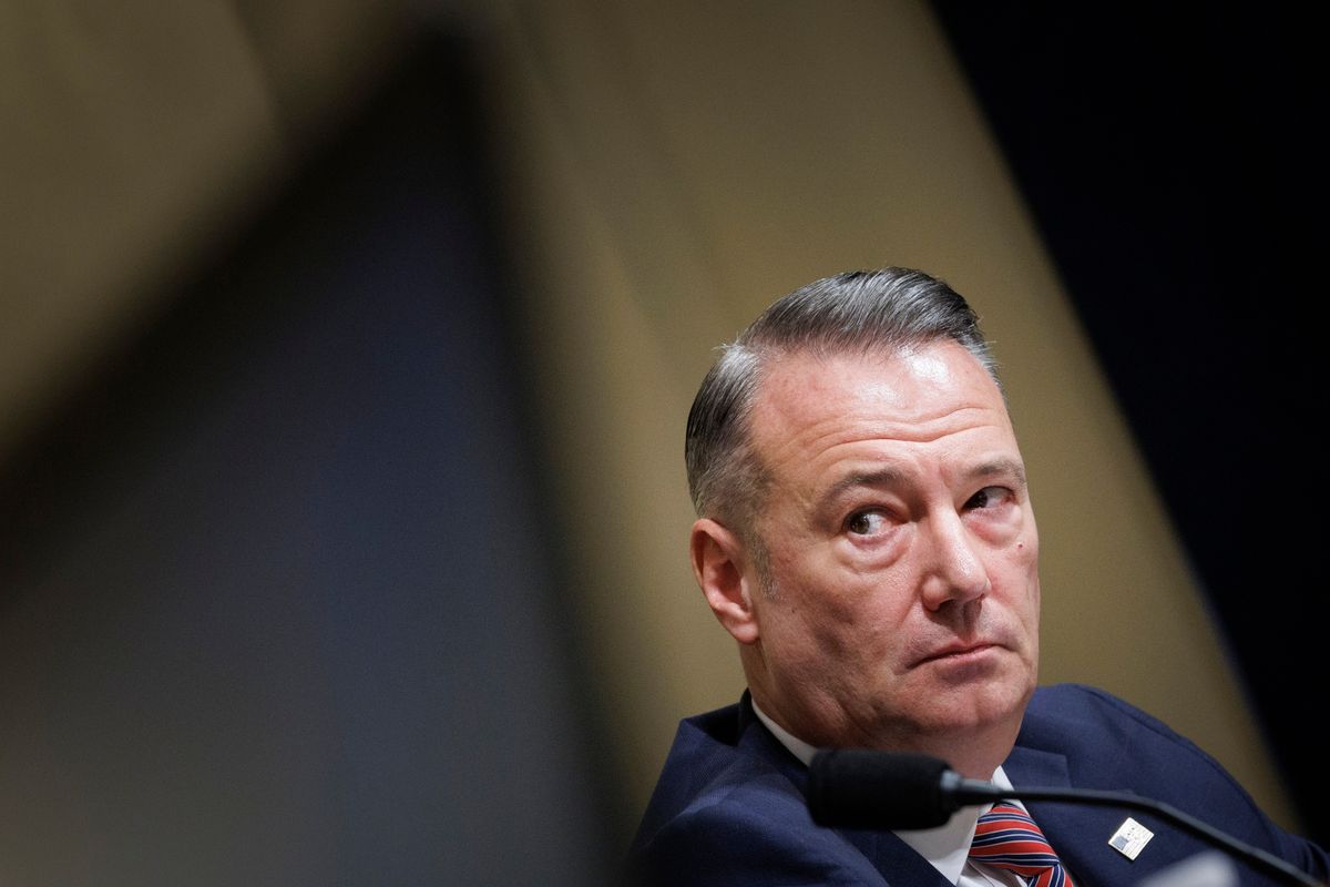 How the head of ICE responded to questions in Congress over ...