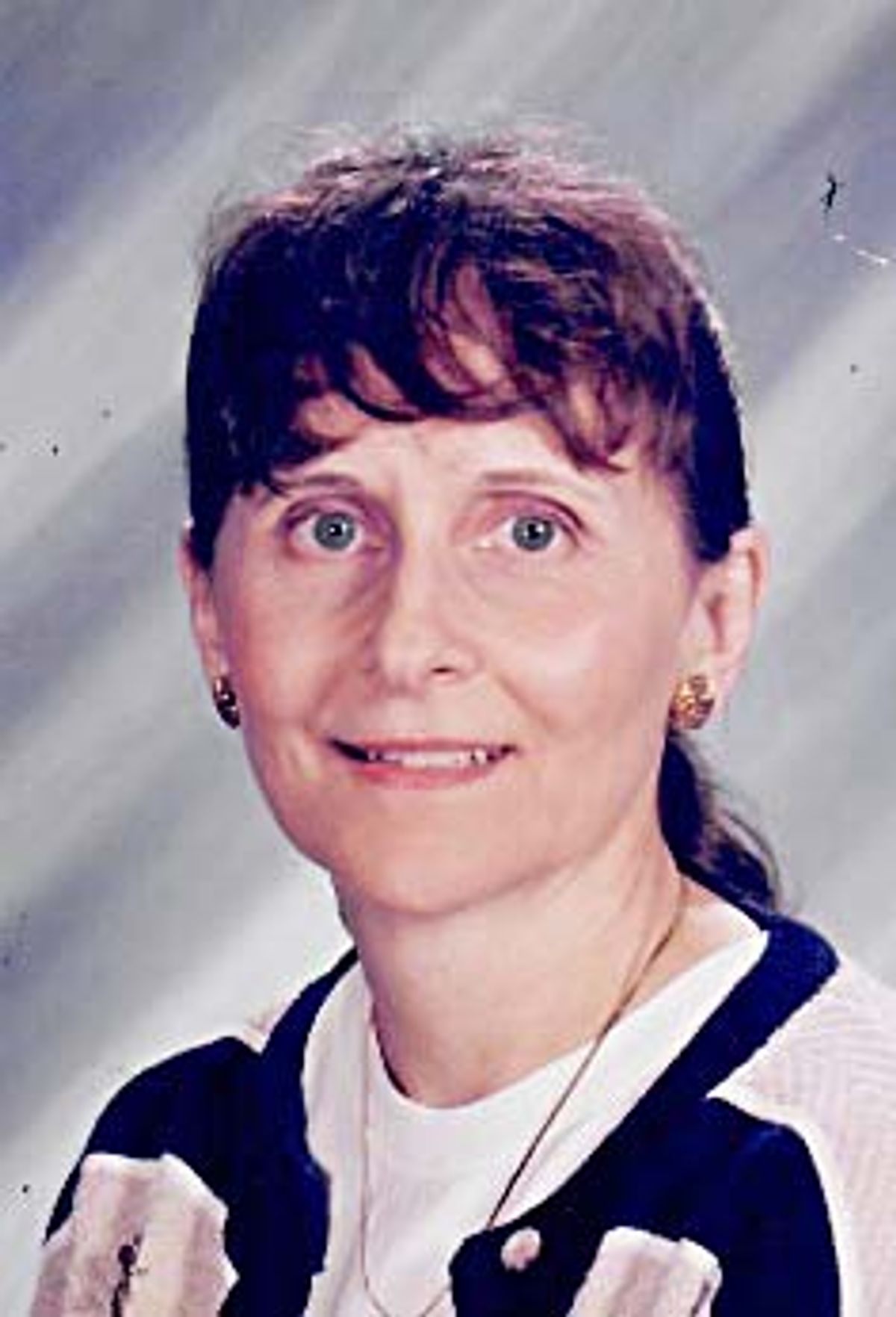 June McCrory