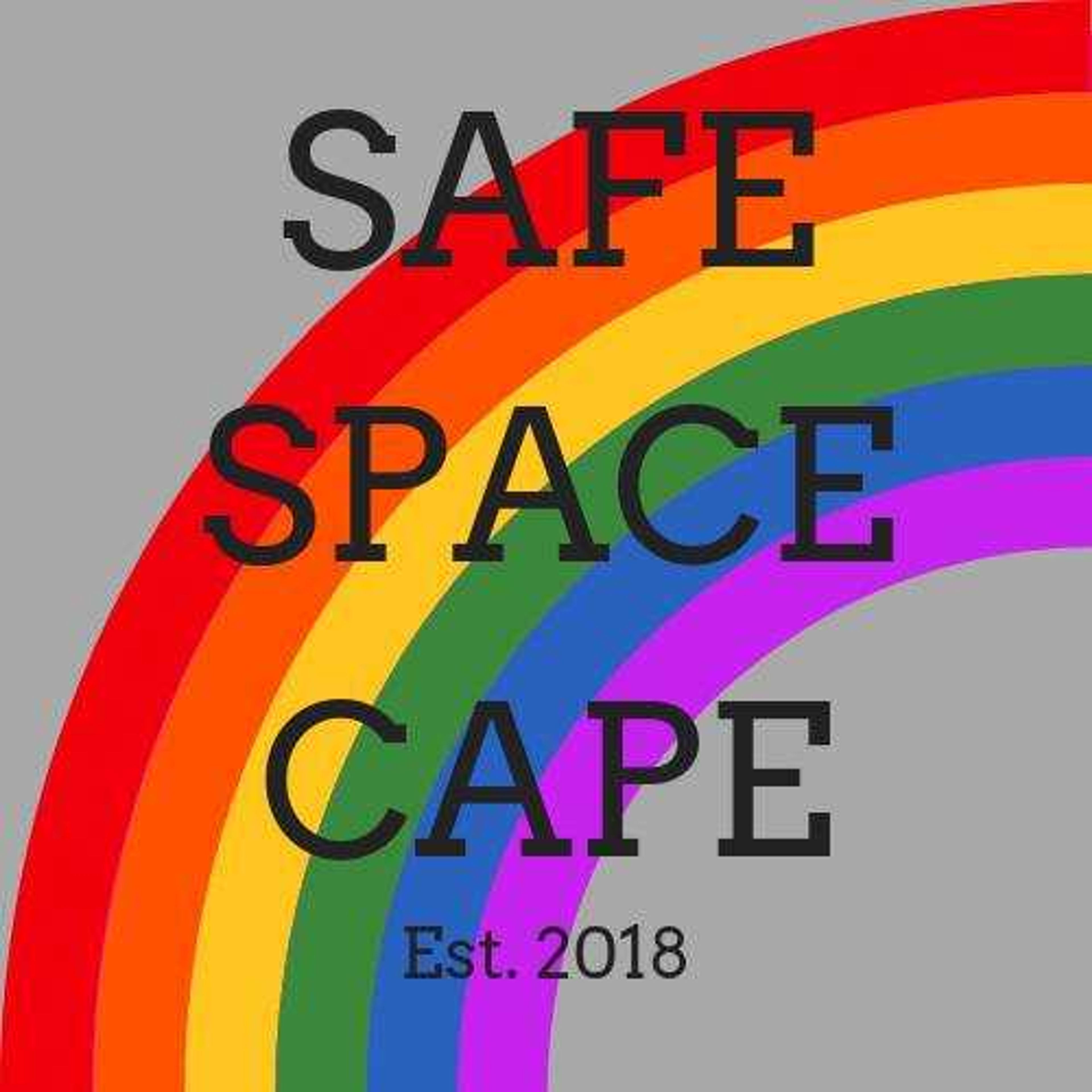 Safe Space Cape