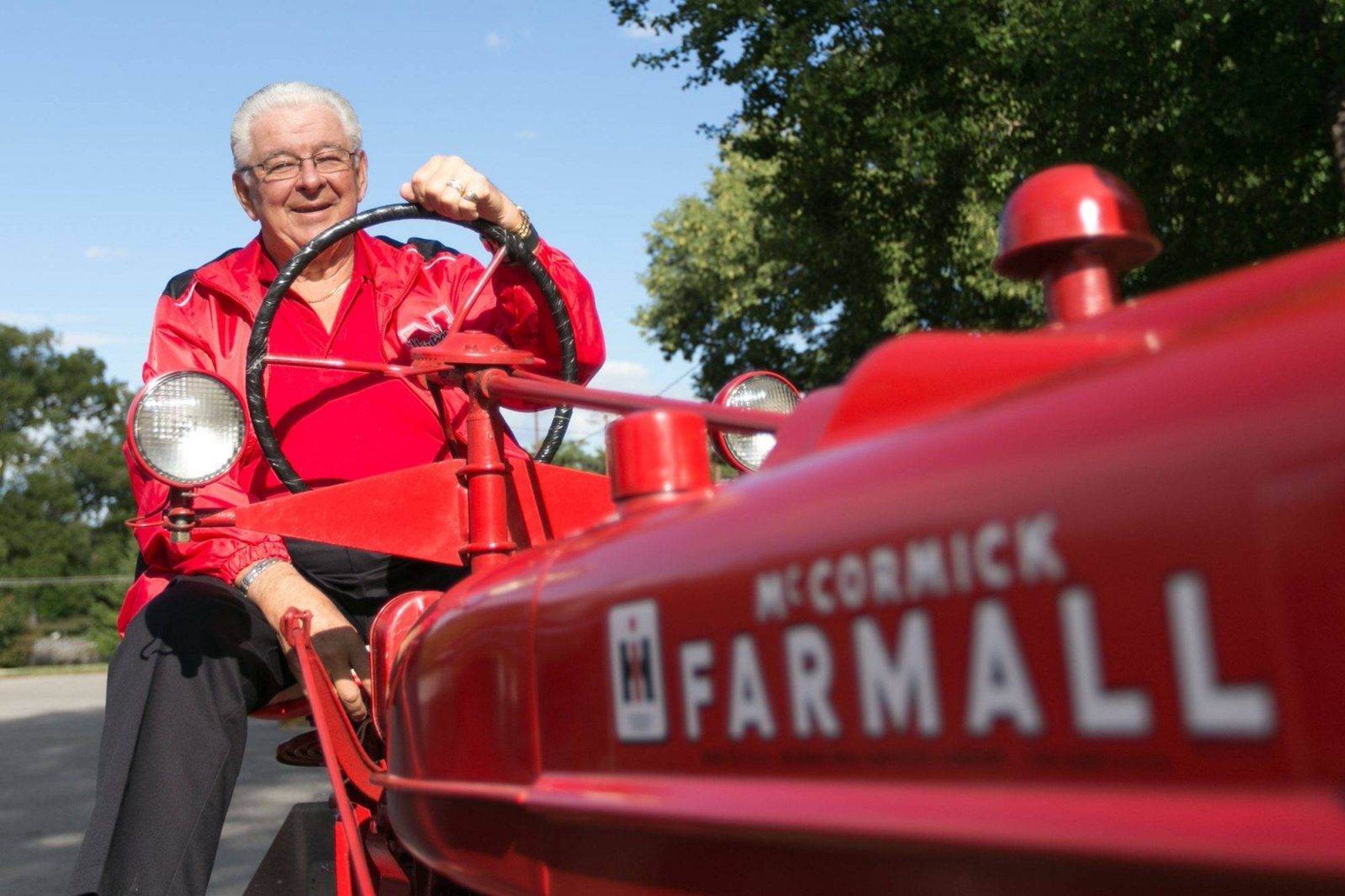 Harry Rediger — former mayor of Cape Girardeau, longtime JCPenney store manager and community volunteer — died Sunday, Sept. 22, after a battle with cancer. He was 86.