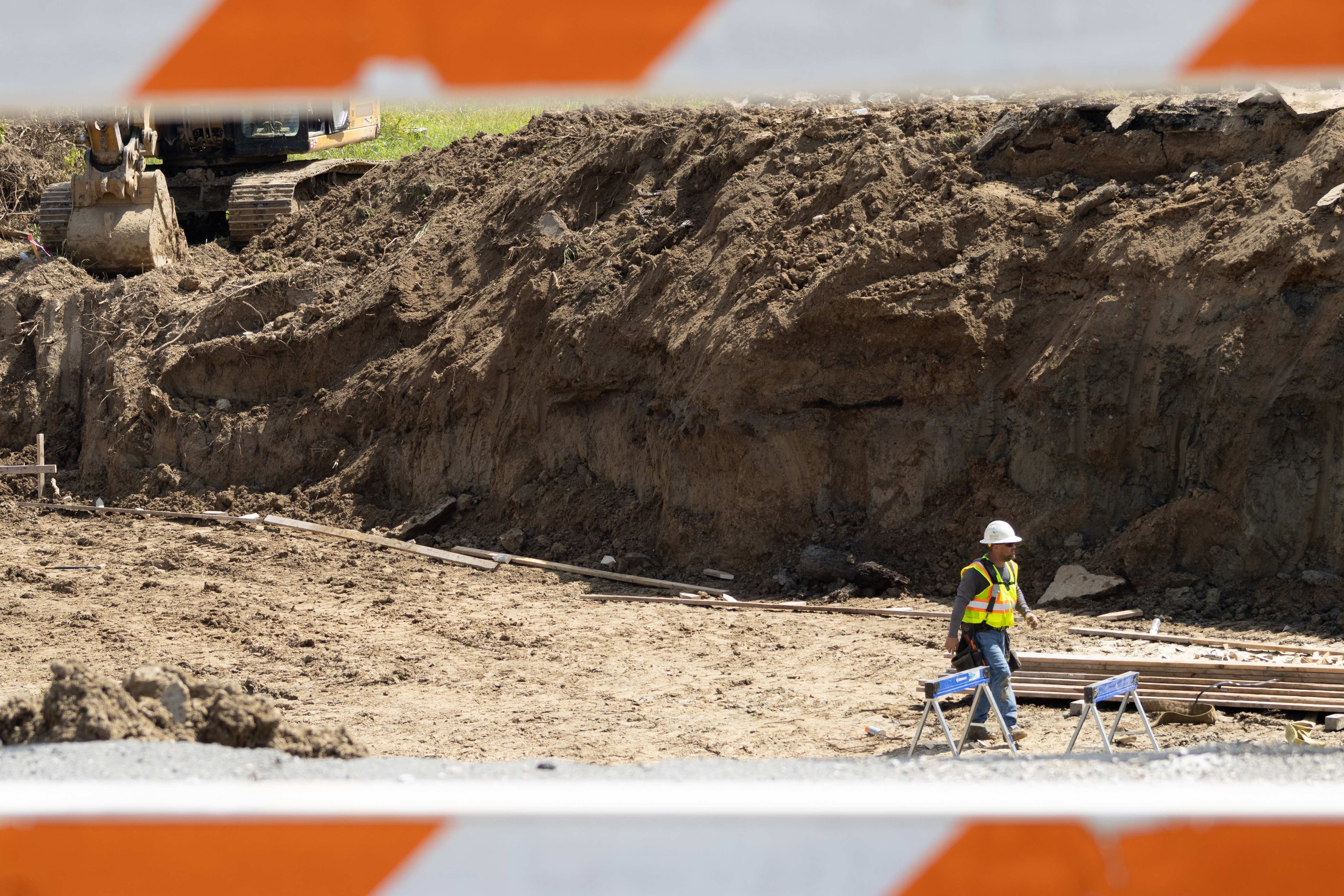 Gordonville adapts to Route Z closure as bridge upgrades get