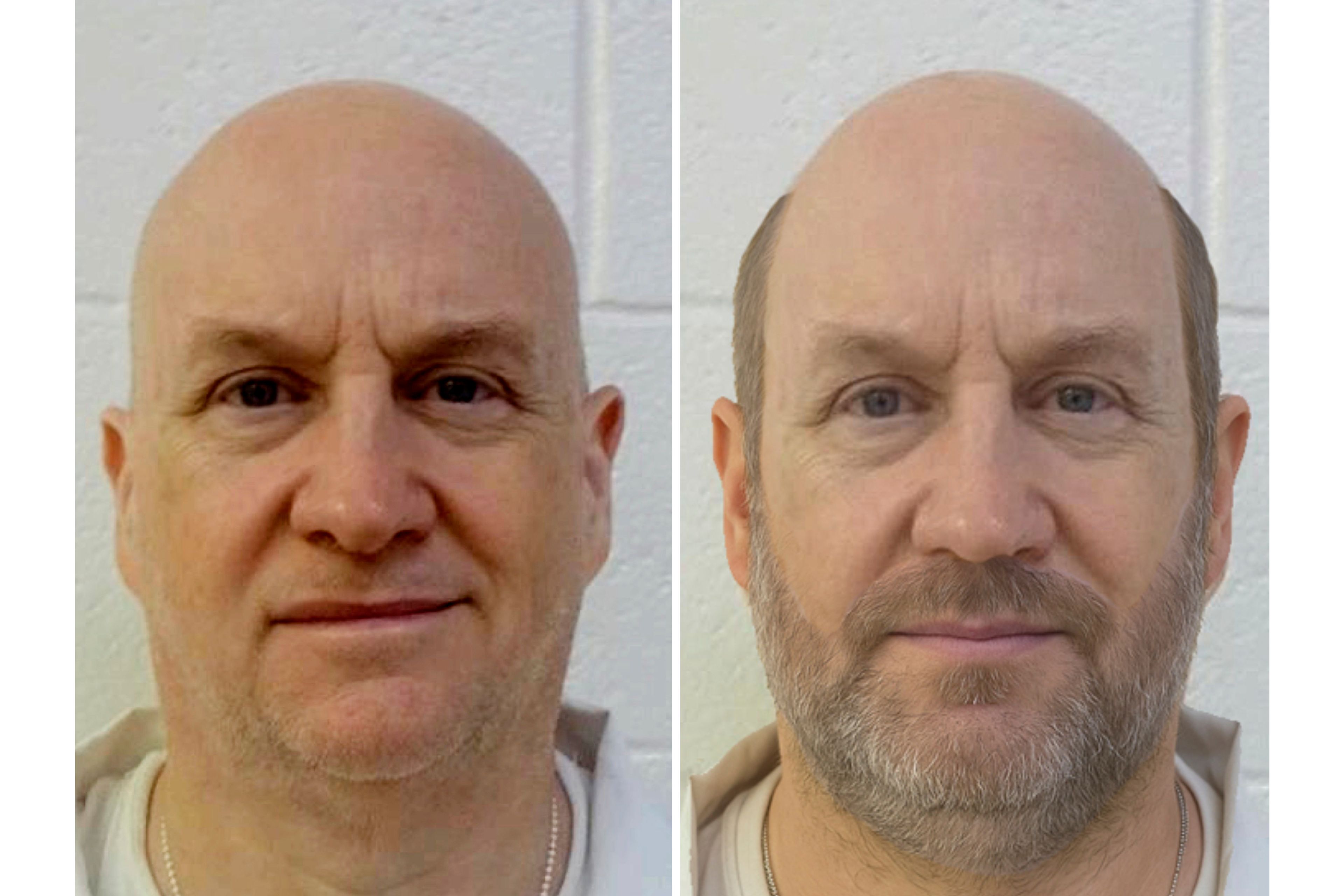 'Devil in the Ozarks' who escaped Arkansas prison has likely fled state, marshals say
