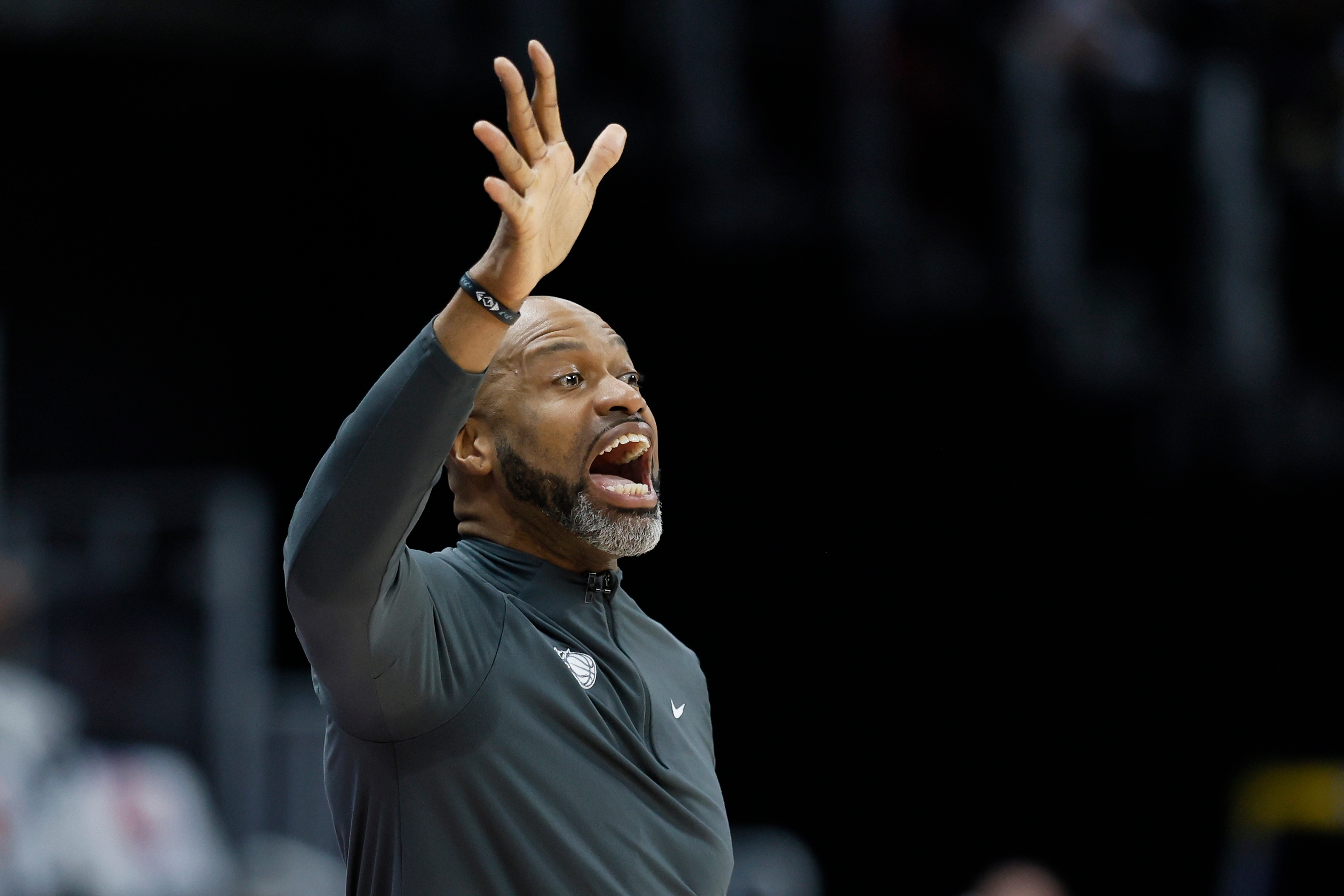 Pelicans hire ex-Orlando coach Jamahl Mosley as New Orleans'