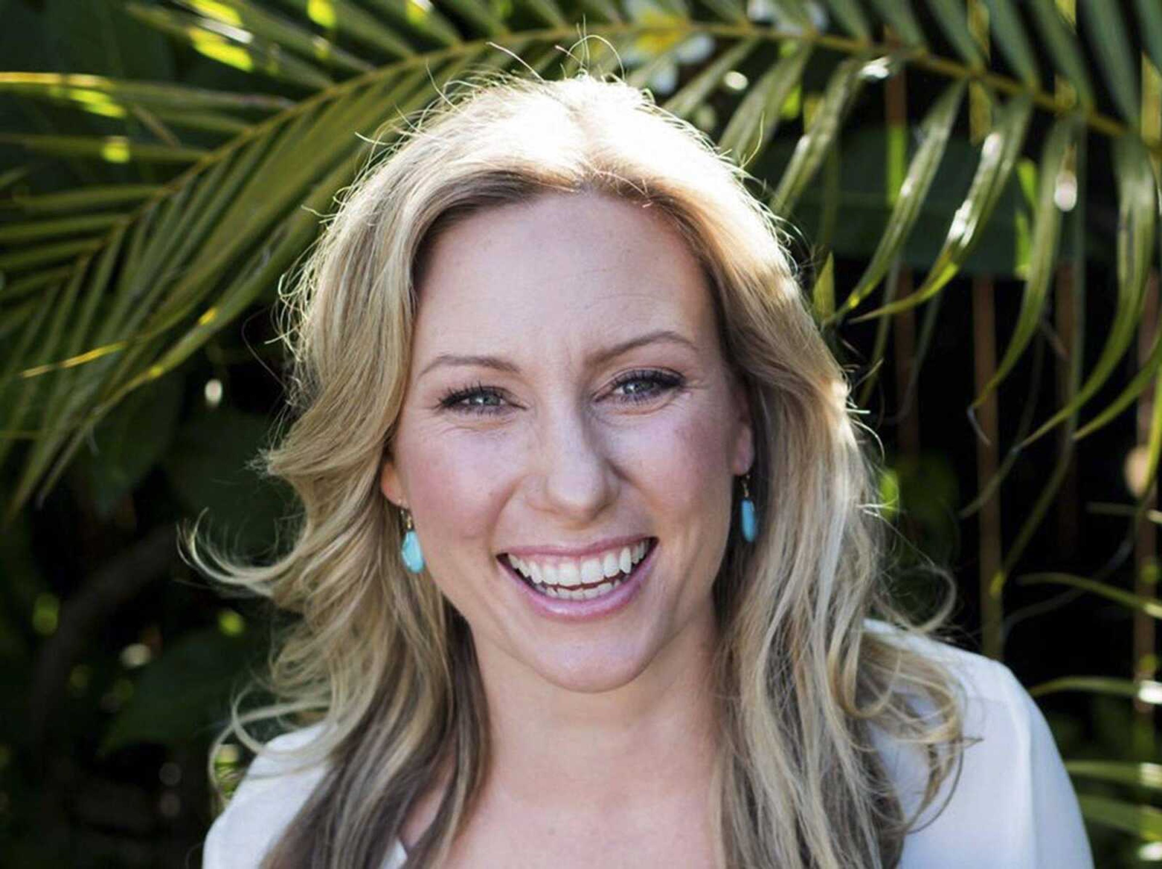 Justine Damond