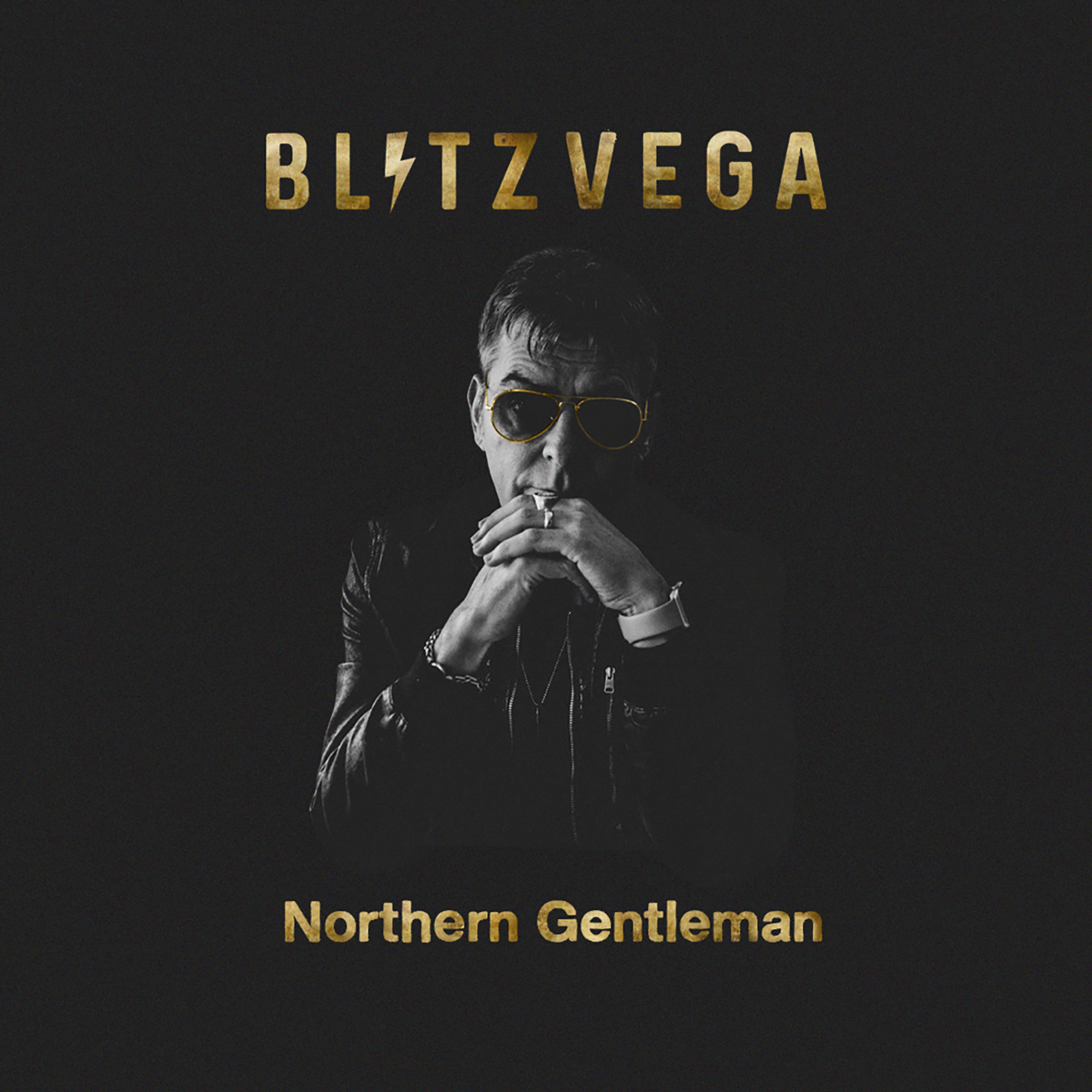 Music Review: Andy Rourke's posthumous album, Blitz Vega's 'Northern Gentleman,' is a soft swan song