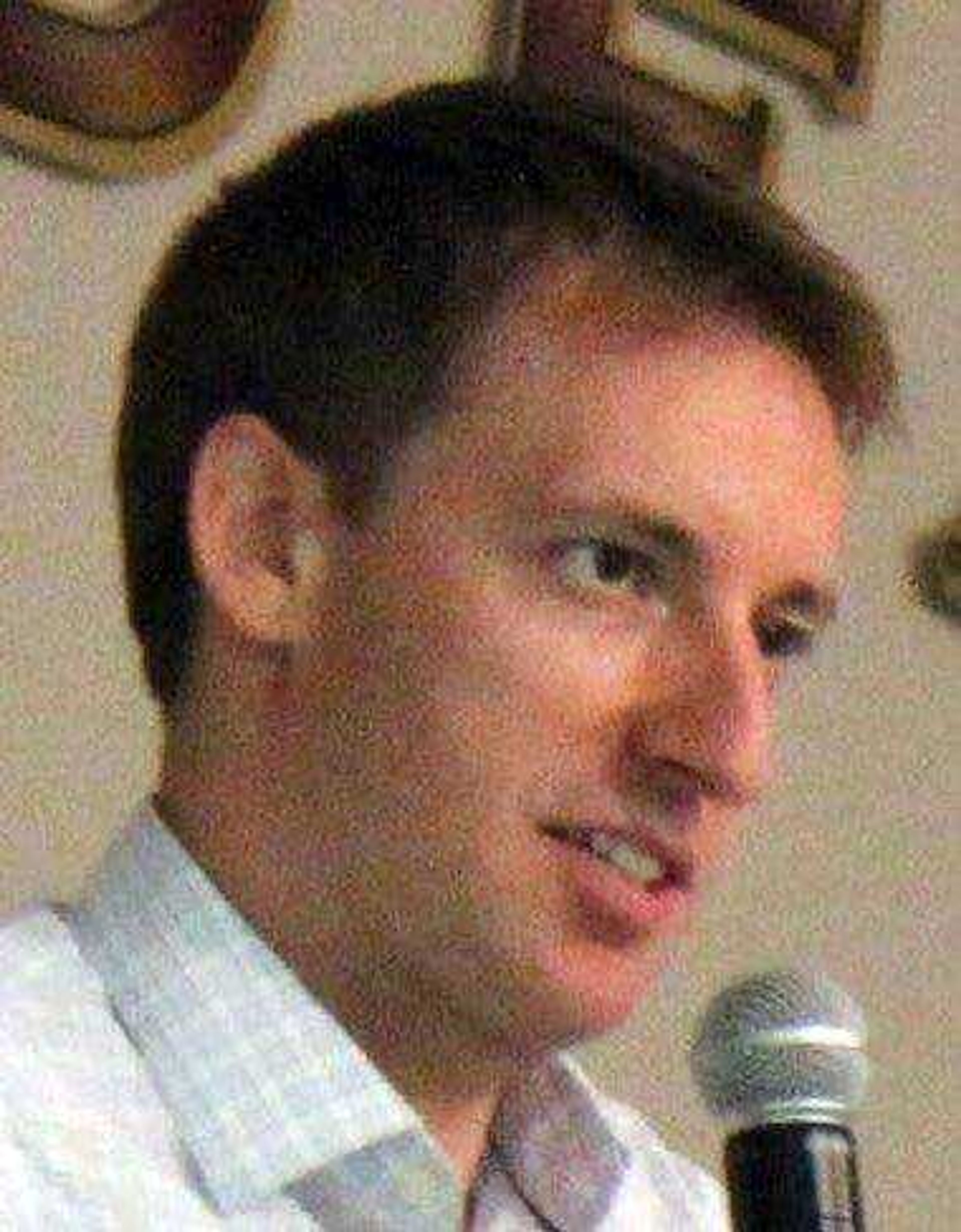 Jason Kander