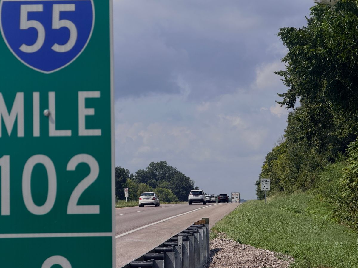 MoDOT may limit new speed limit law on interstates depending on circumstances
