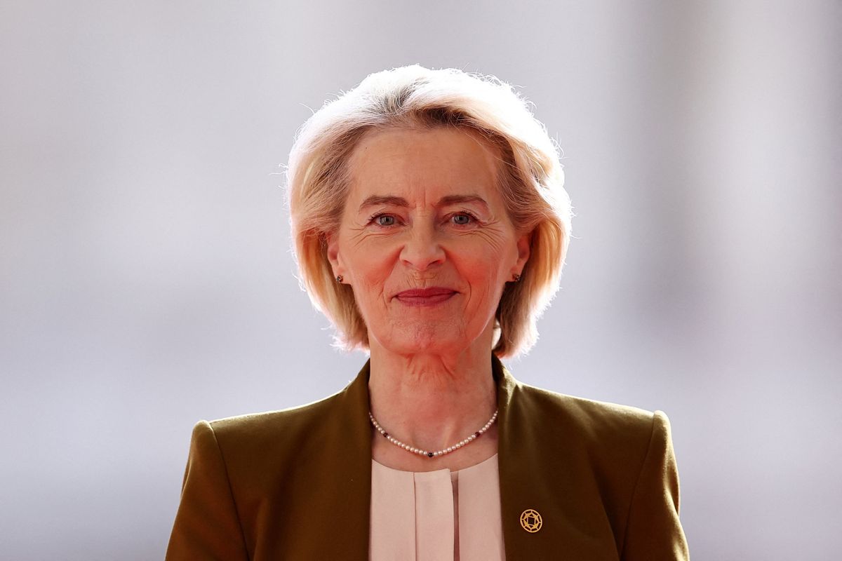 EU chief to lay out priorities and vision for tackling the b...