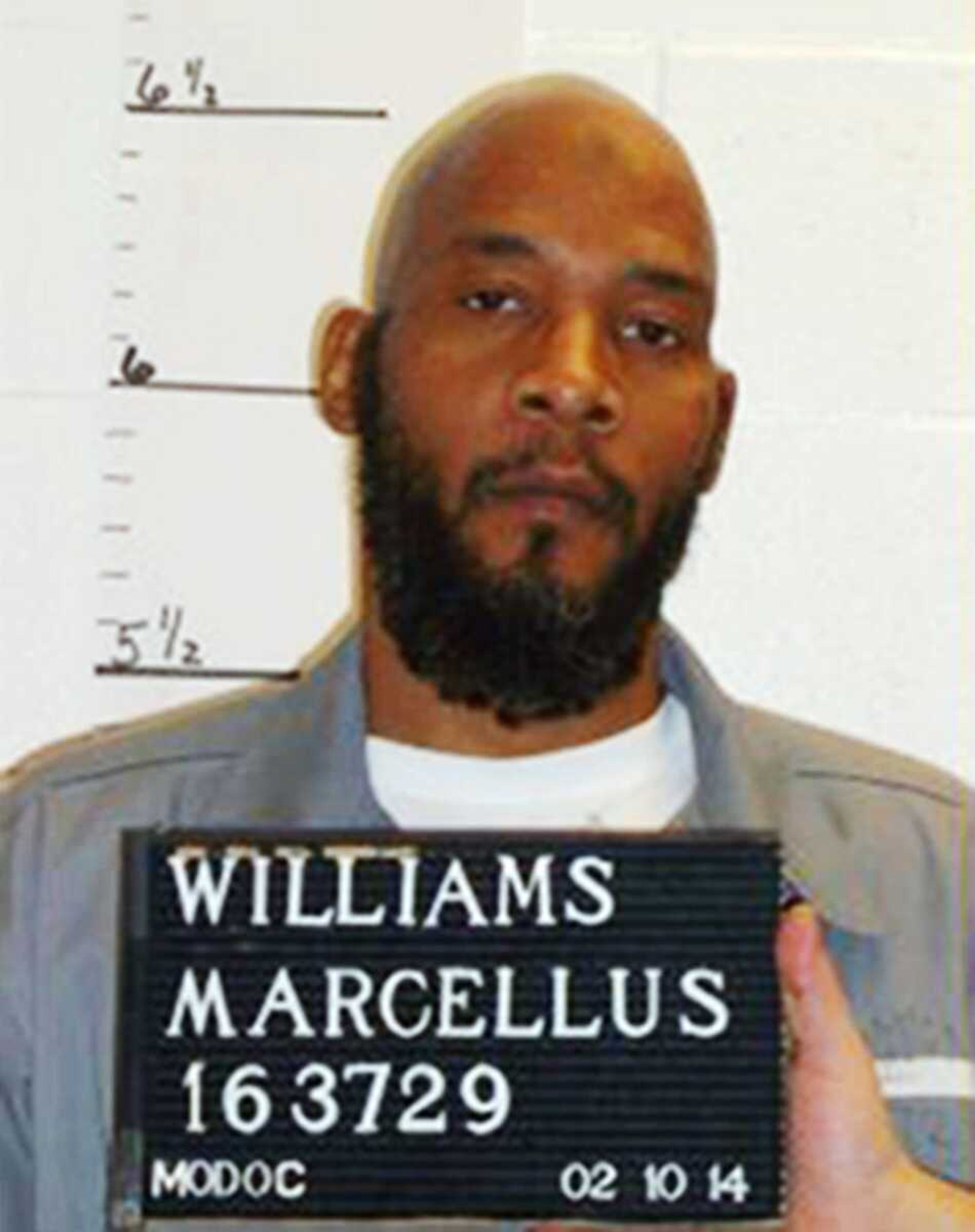 Missouri Supreme Court says governor had the right to dissolve inquiry board in death row case