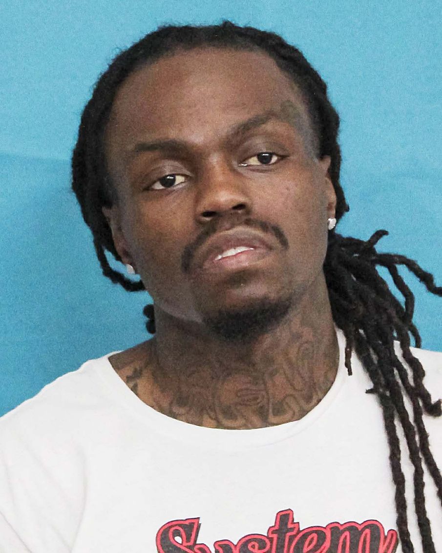 Charleston man arrested for trafficking, firearm possession,...