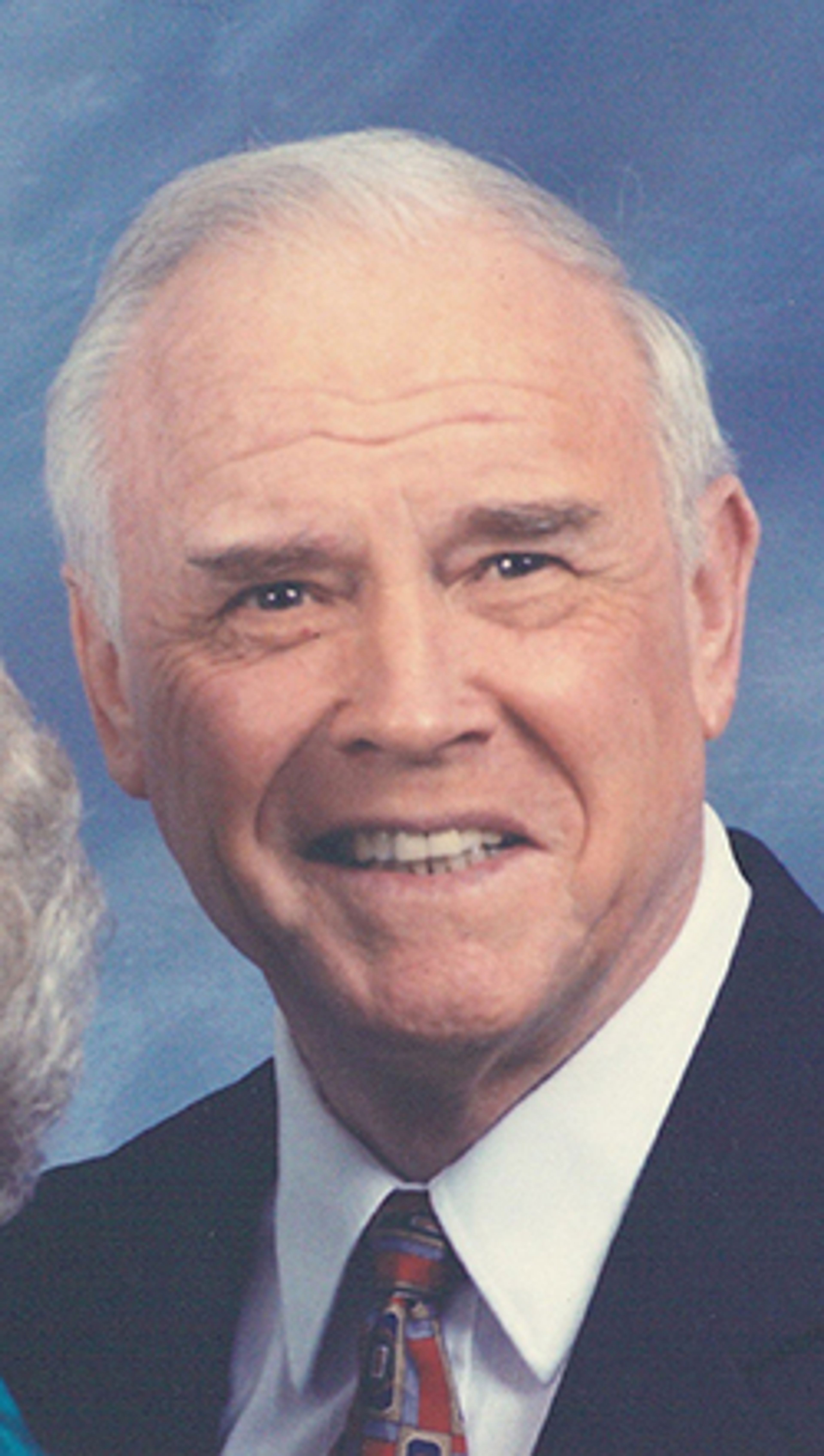 Lloyd Simmons Sr.