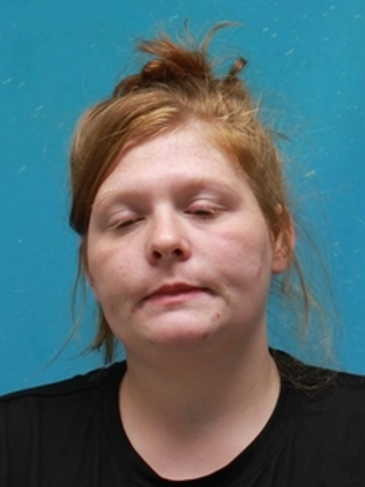Woman arrested for allegedly leaving children unattended out...
