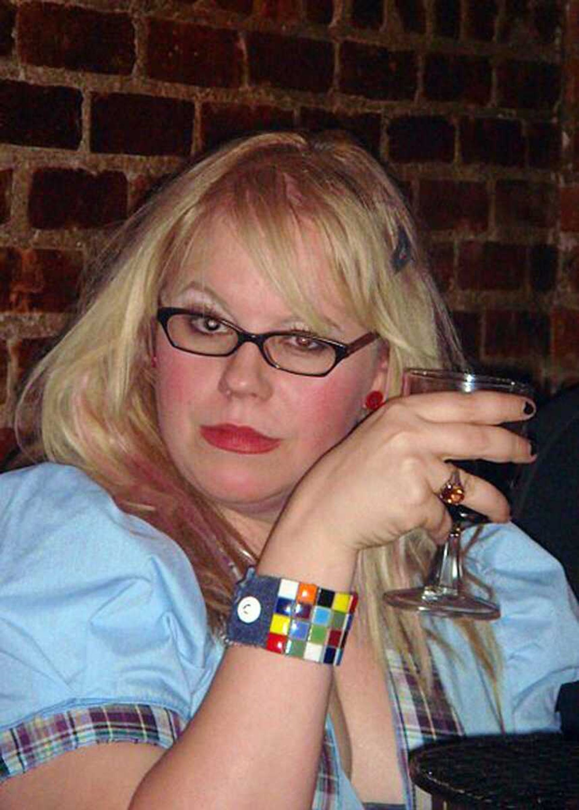 Vangsness (Kirsten)