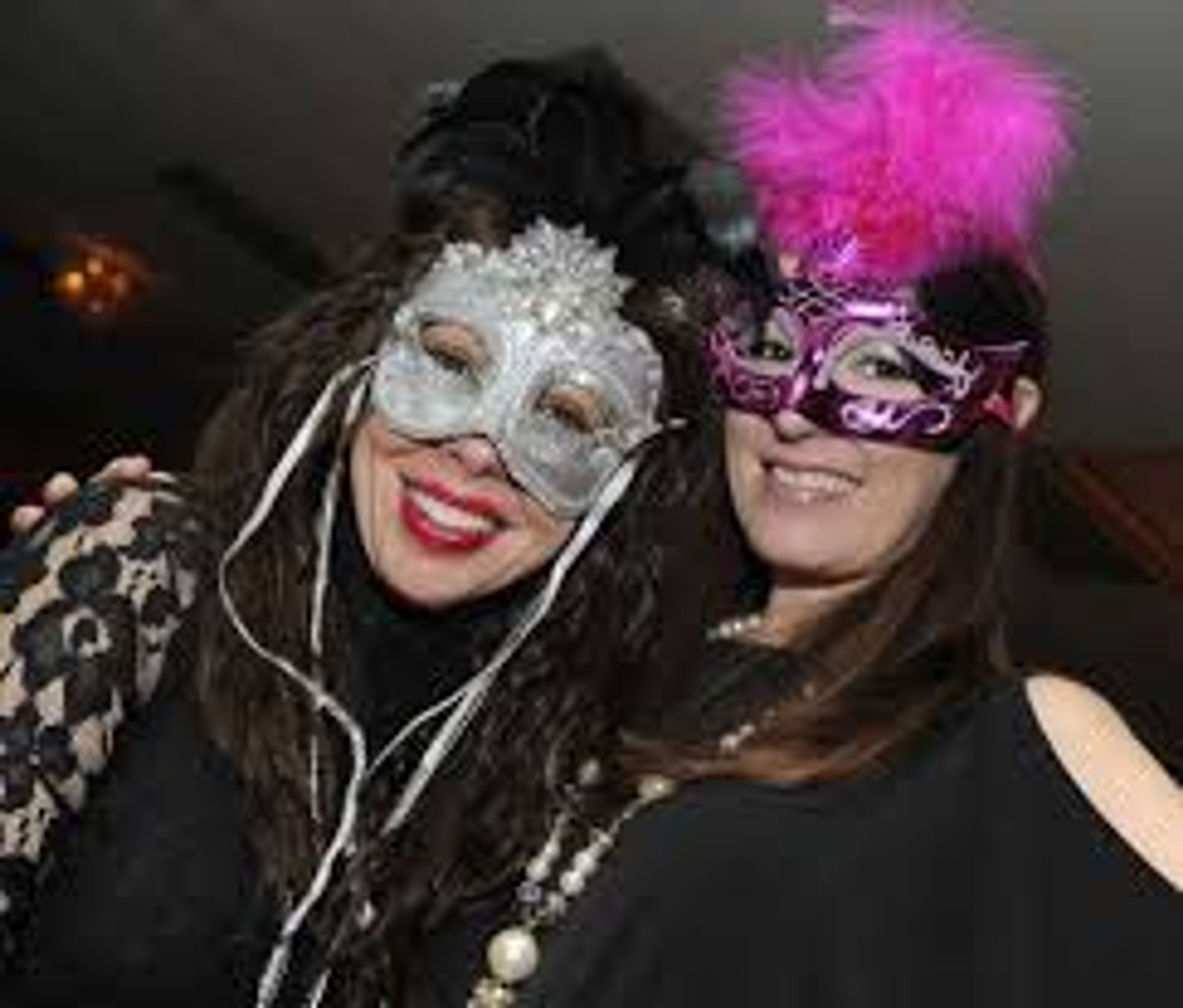 Cape Ballroom at the American Legion Hall will mark its ninth anniversary with a masquerade ball on Friday, Oct. 18.