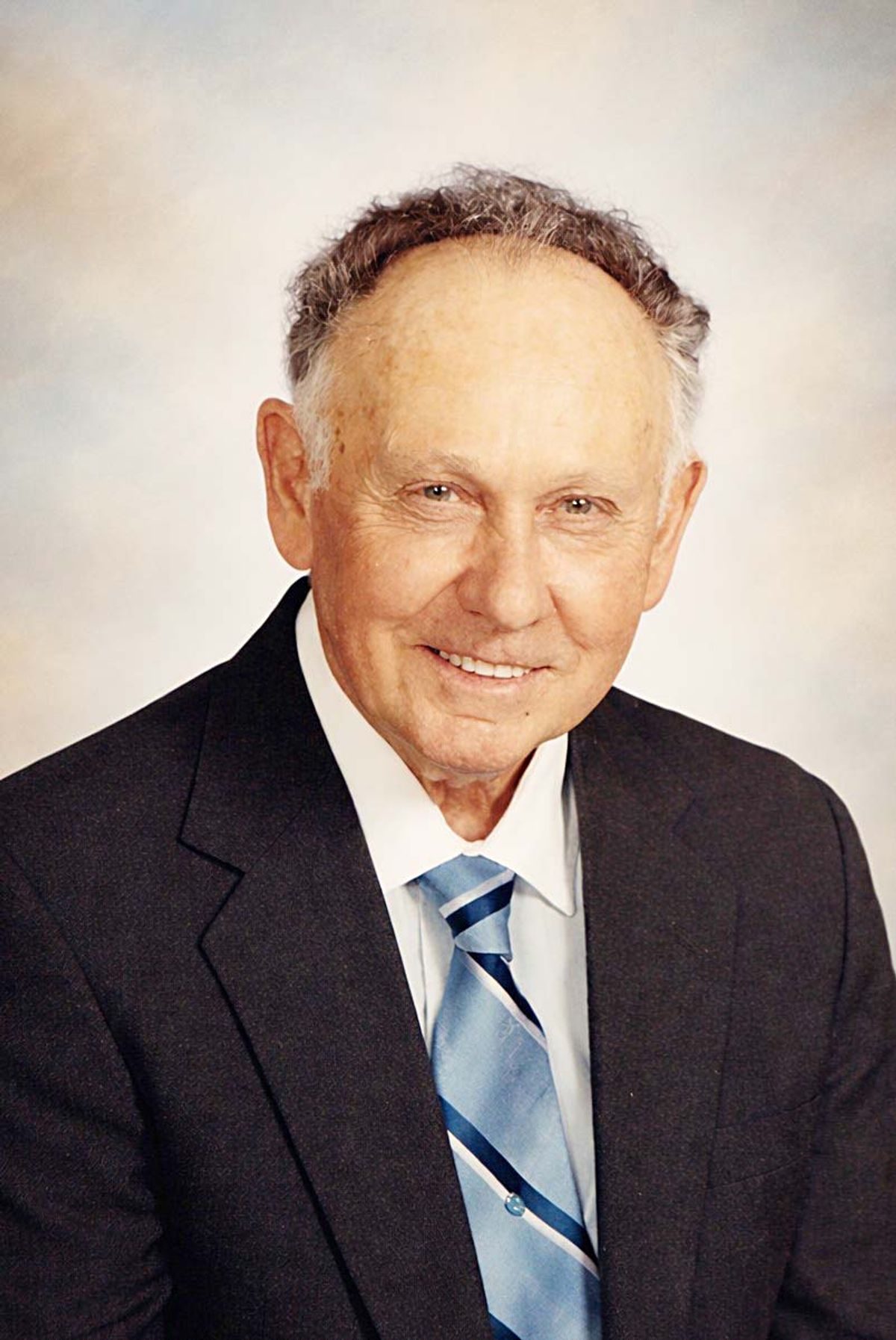James Turner