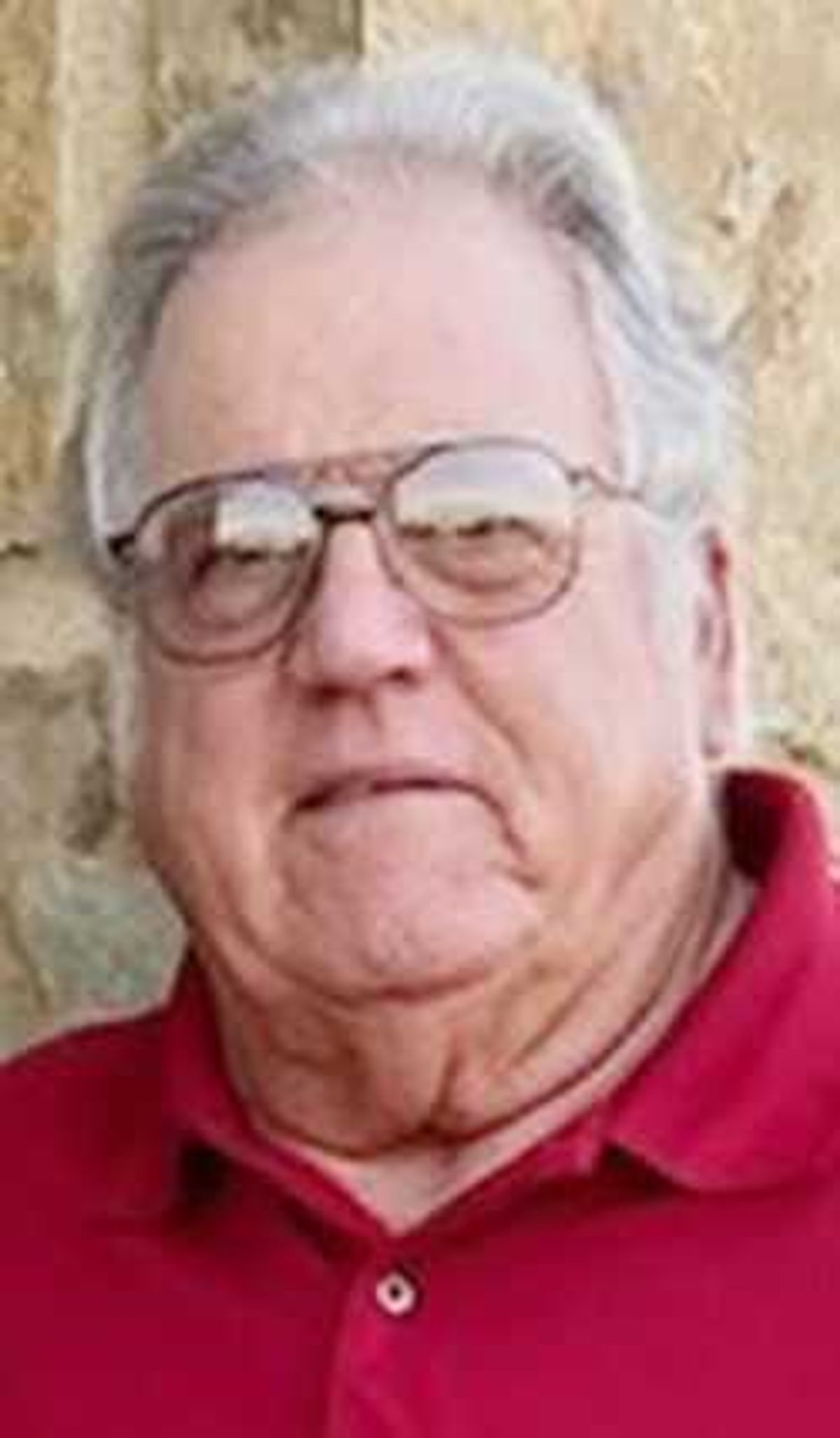 Billy Joe Thompson Jr.