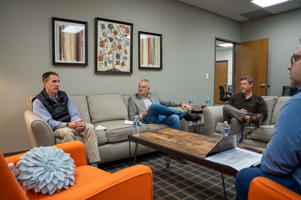 Hands, Minds and Machines: How three Southeast Missouri manufacturers are defining innovation on the factory floor