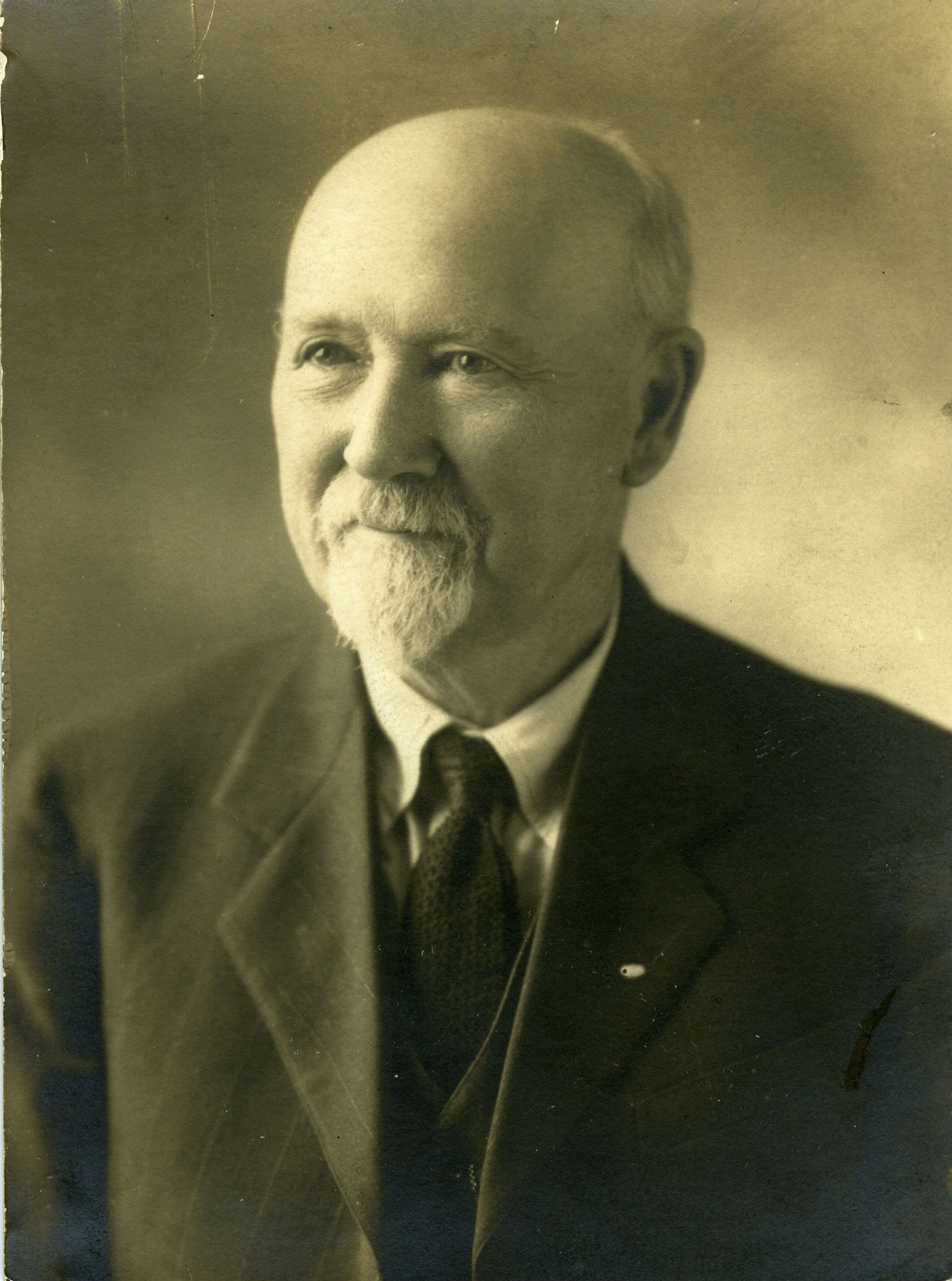 A.H. Hinchey