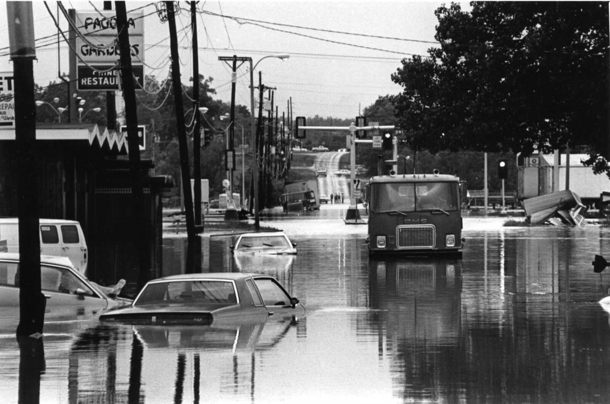 Rising concerns: The science behind Cape Girardeau’s repeate. . .