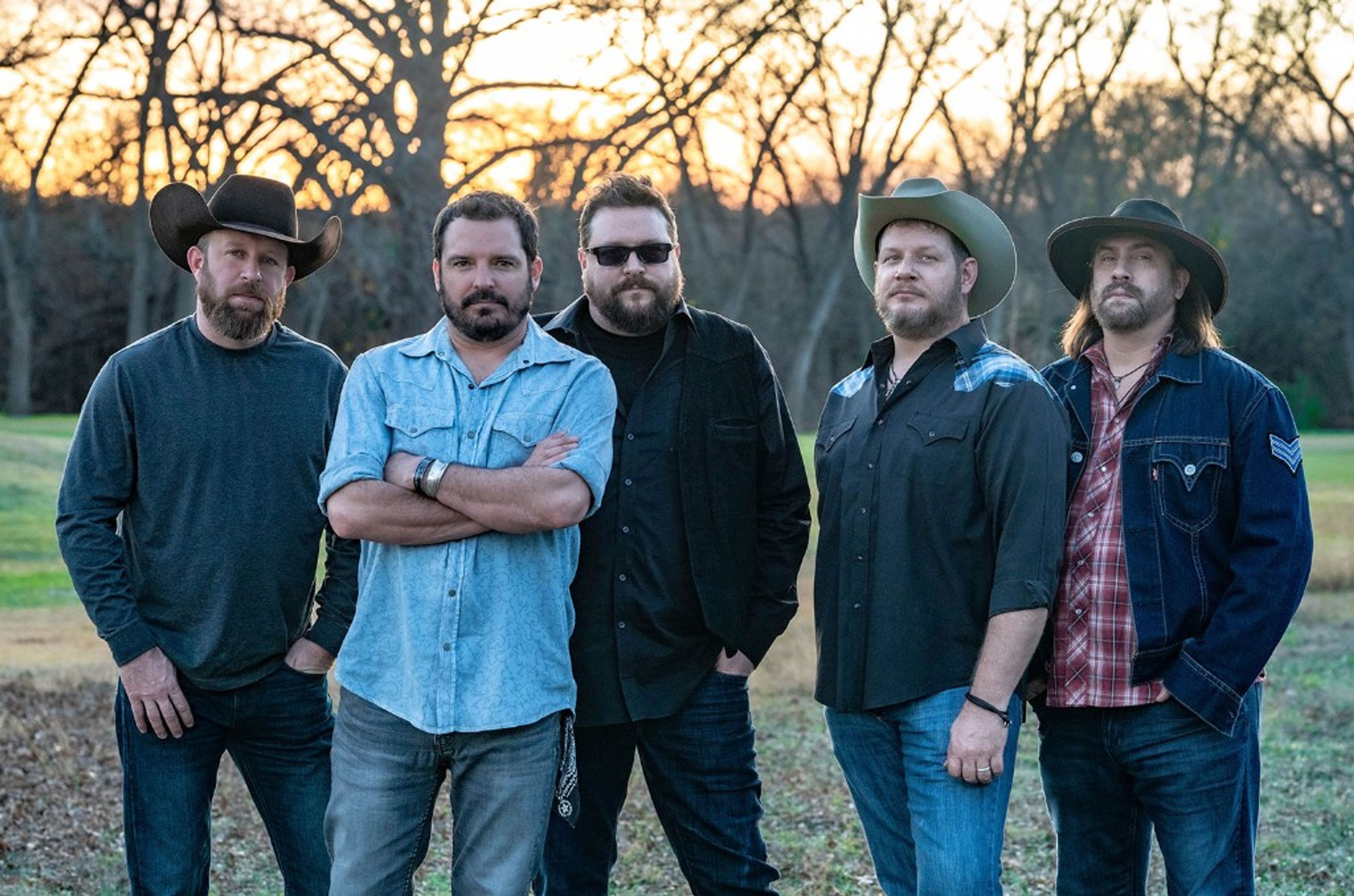 Reckless Kelly