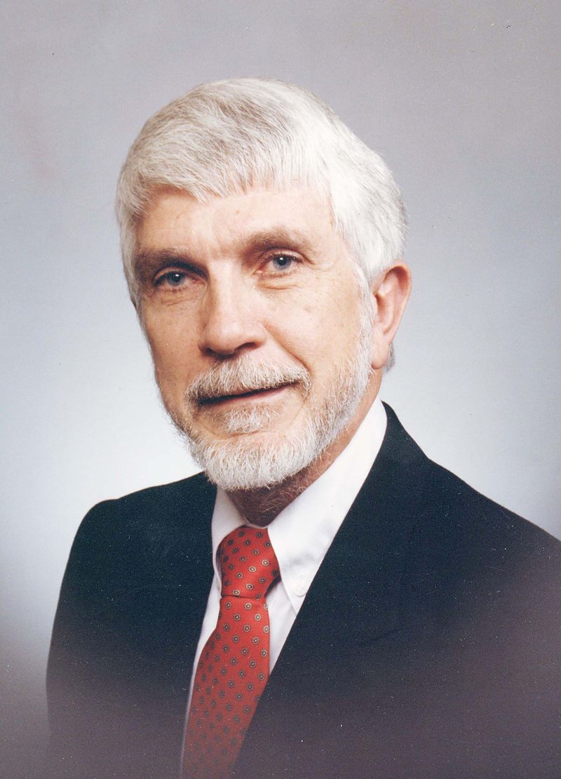 Charles Ralph