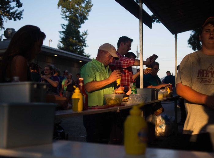 East Perry Community Fair 2016