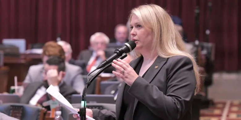 Changes coming to health care in Missouri. These are bills Missouri lawmakers are pushing in 2026