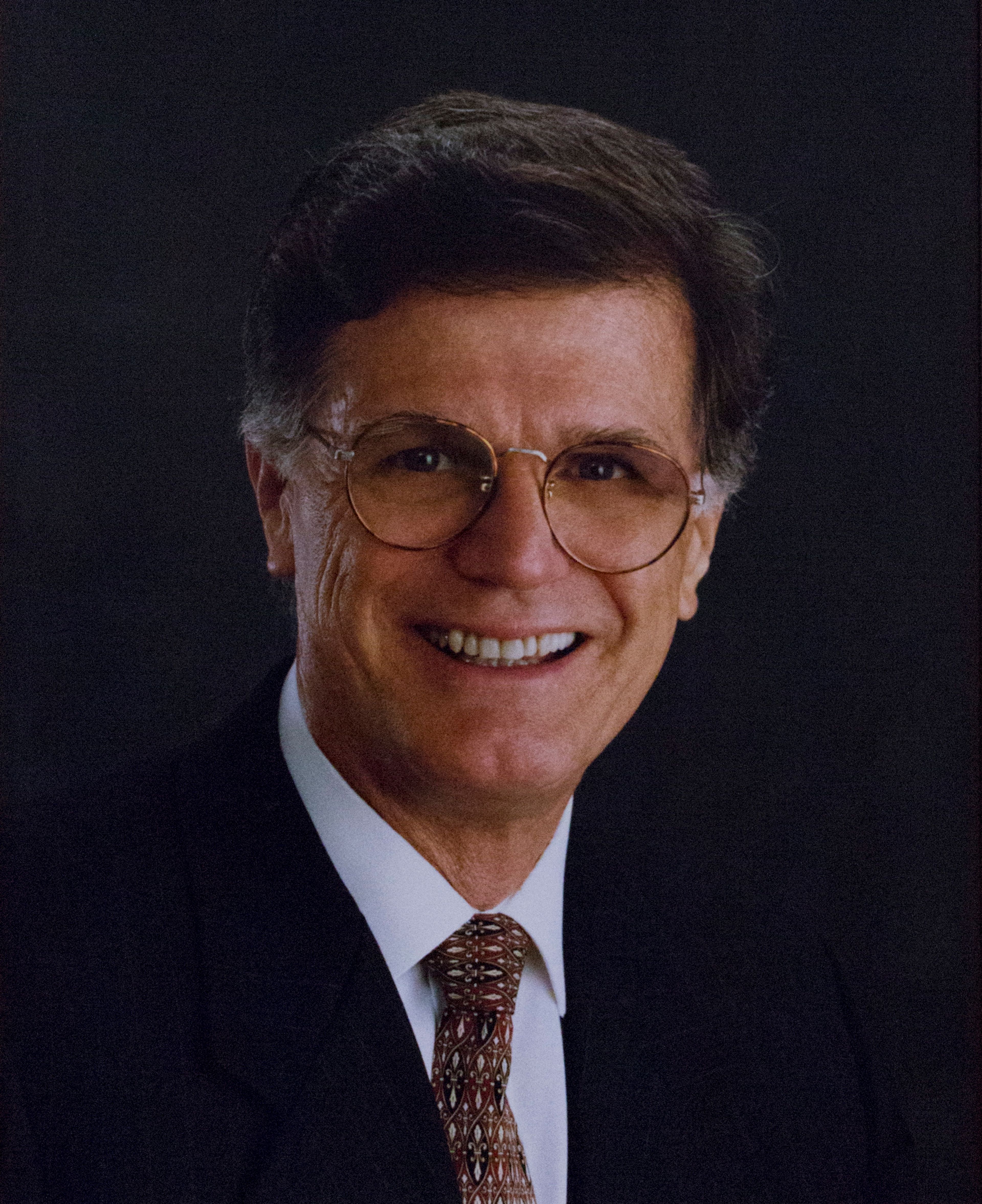 Dr. Dale F. Nitzschke served as president of Southeast Missouri State University from 1996-1999. He died Thursday, Oct. 17, 2024. 