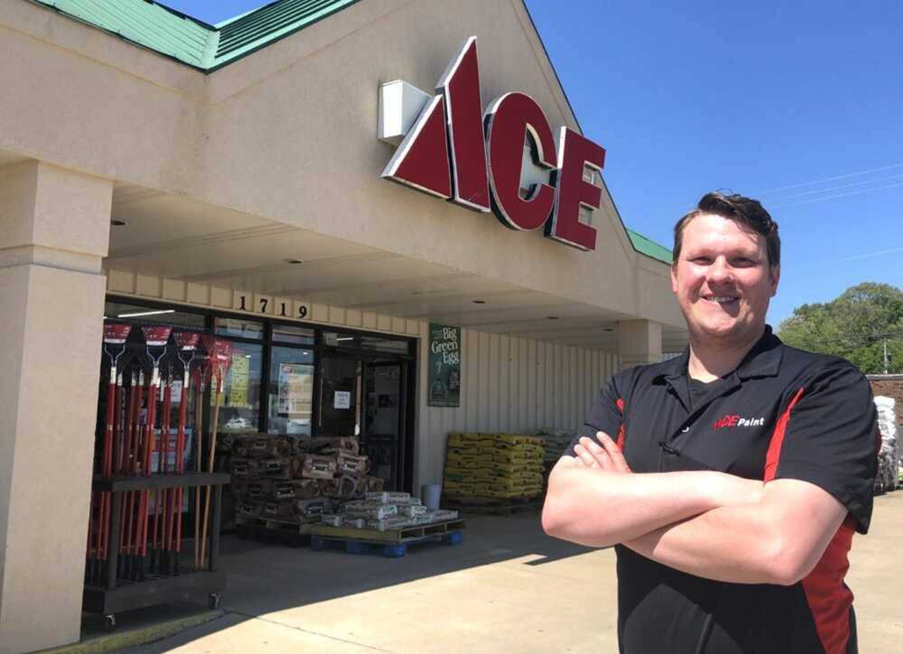 Shop Local: Kickstart your holiday shopping at Cory’s Ace Hardware!