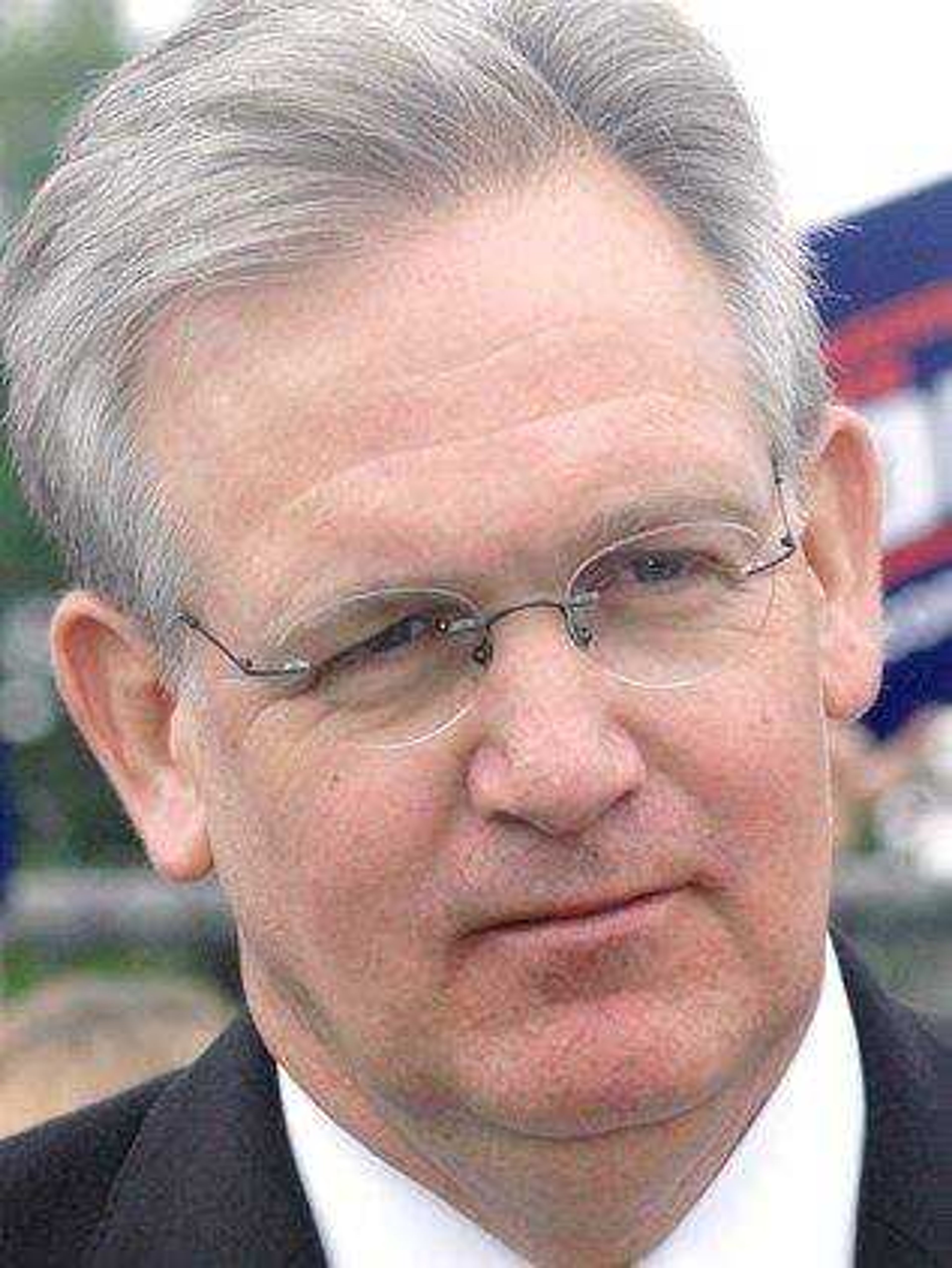 Jay Nixon