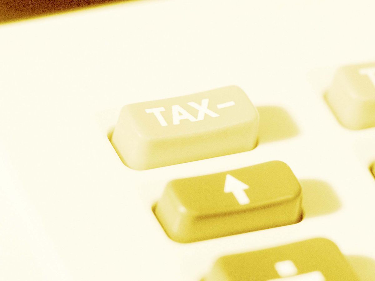 IRS extends tax deadlines for 27 Missouri counties hit by severe storms, flooding