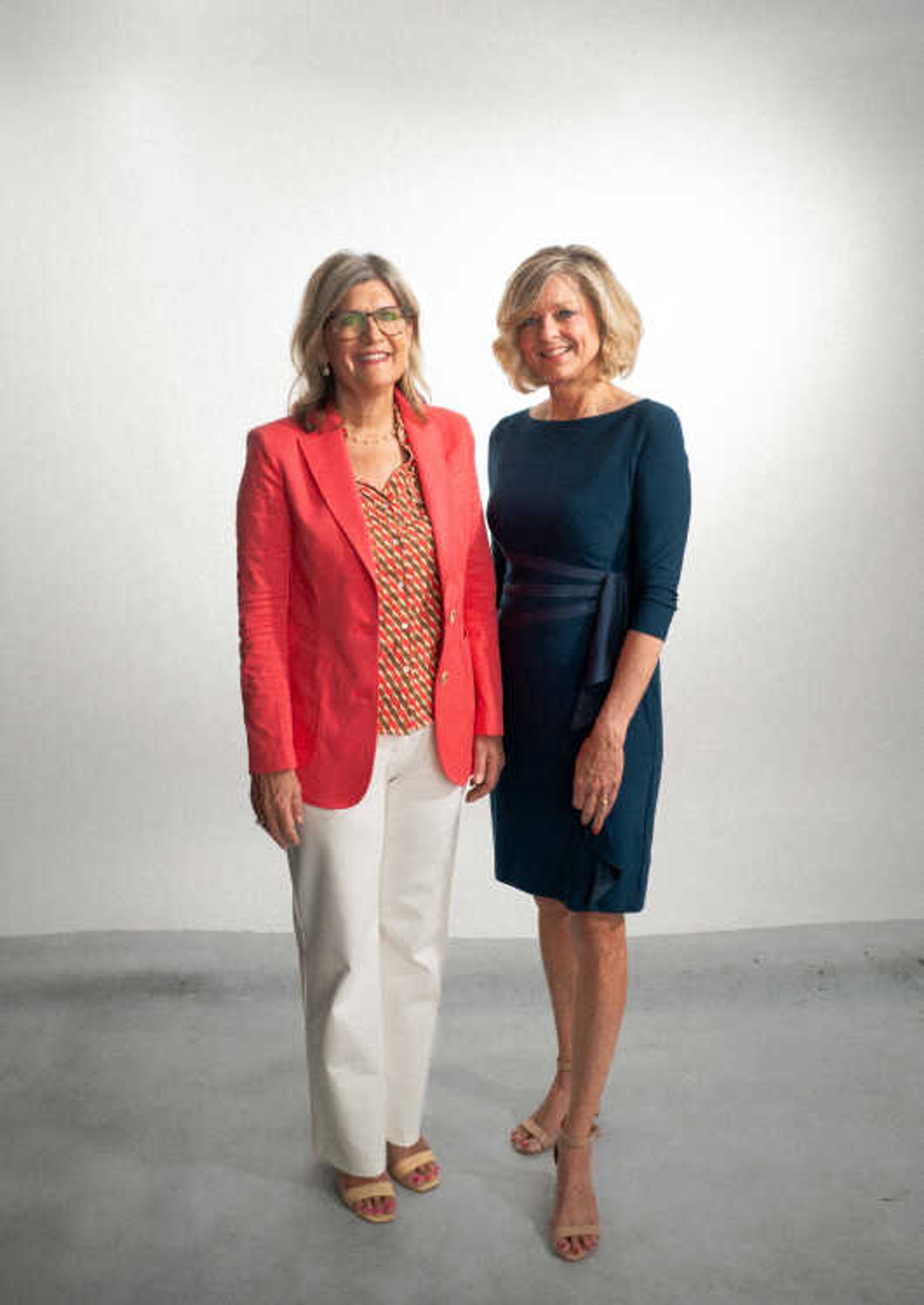 2024 Difference Makers: Becky Harding and Lori Fowler making an impact through faith, service and real estate