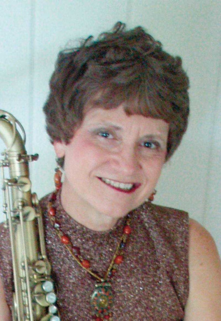 Free concert in Jackson City Park this weekend