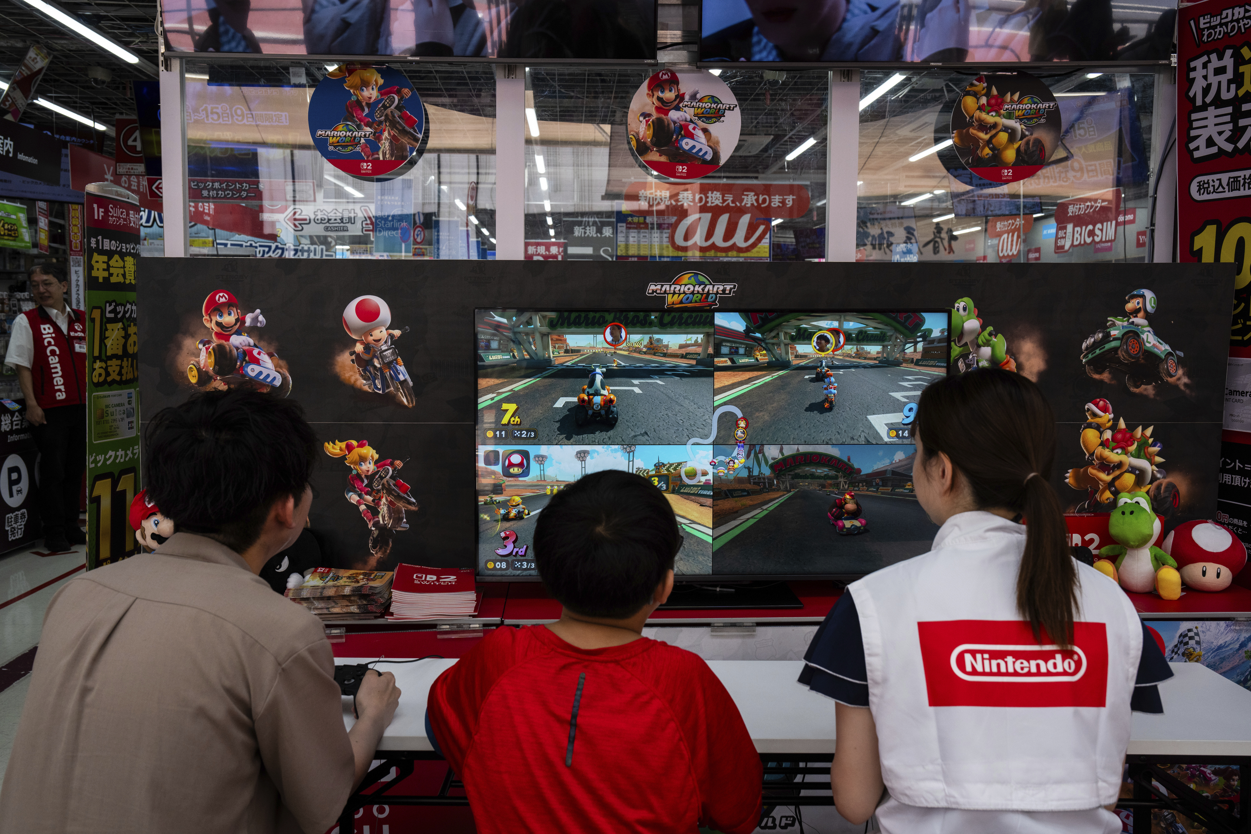 What to know about the much-anticipated Nintendo Switch 2 on