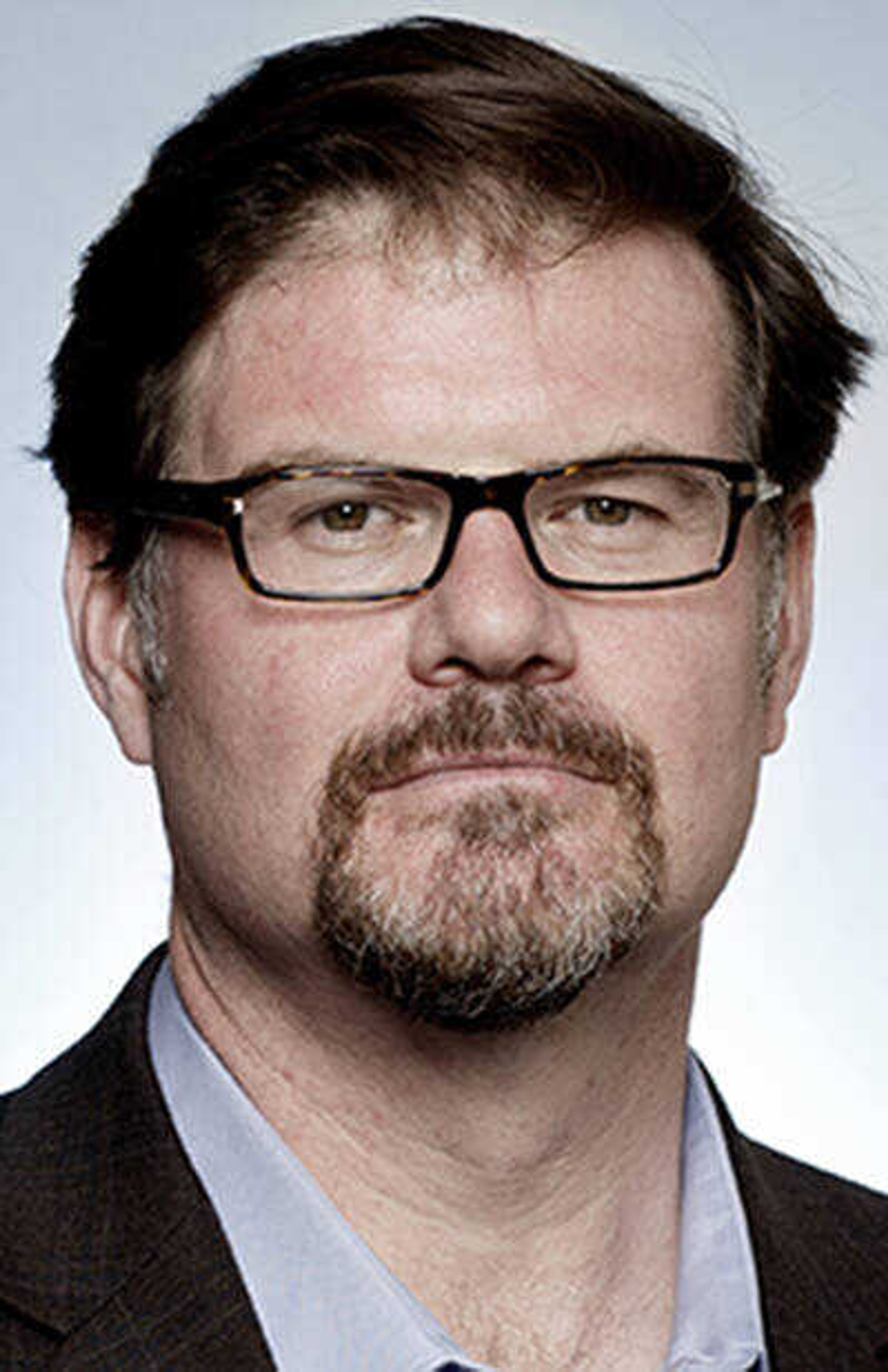 Jonah Goldberg