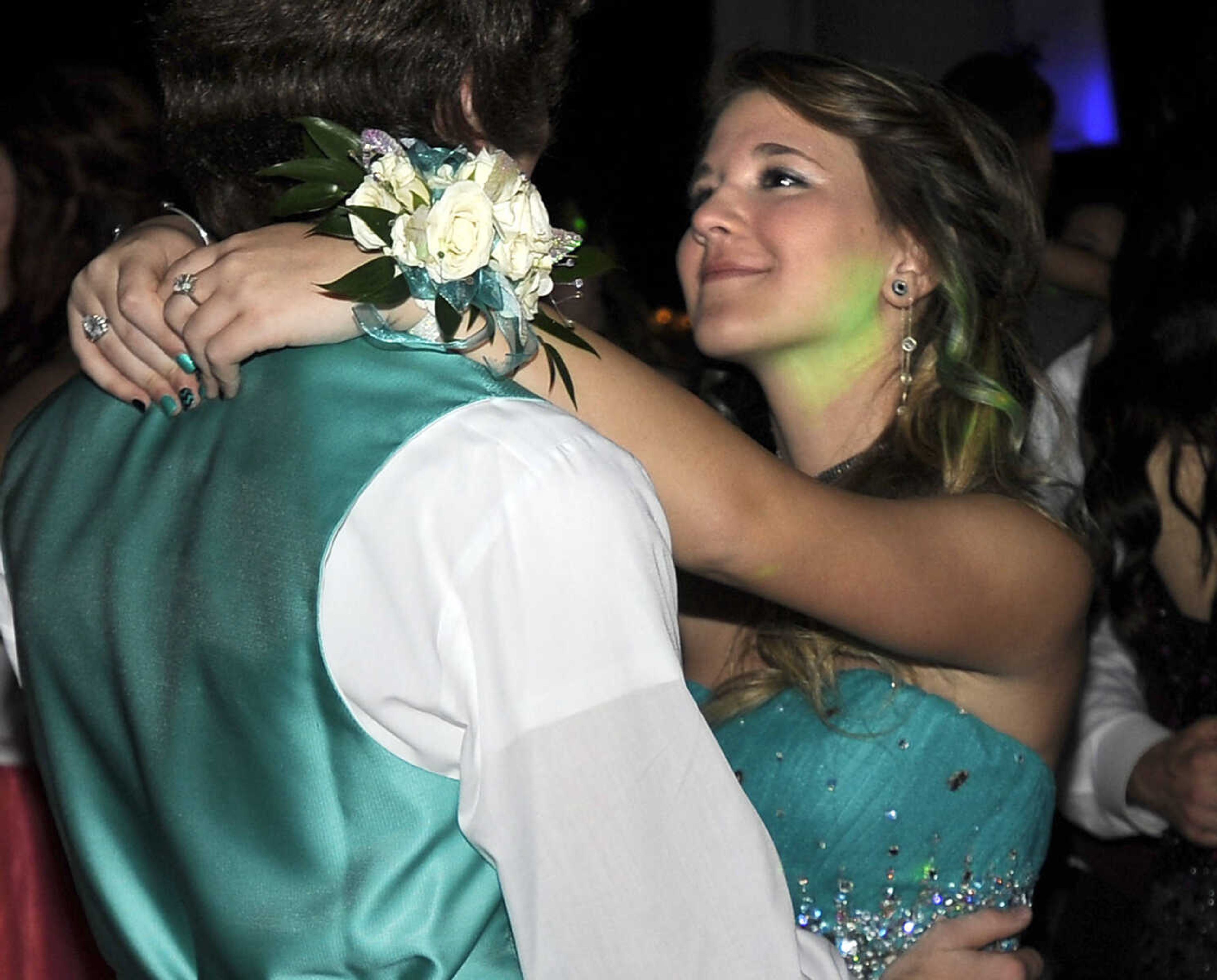 FRED LYNCH ~ flynch@semissourian.com
The Kelly High School prom, "Evening in Camelot," Saturday, April 11, 2015 in Benton, Missouri.