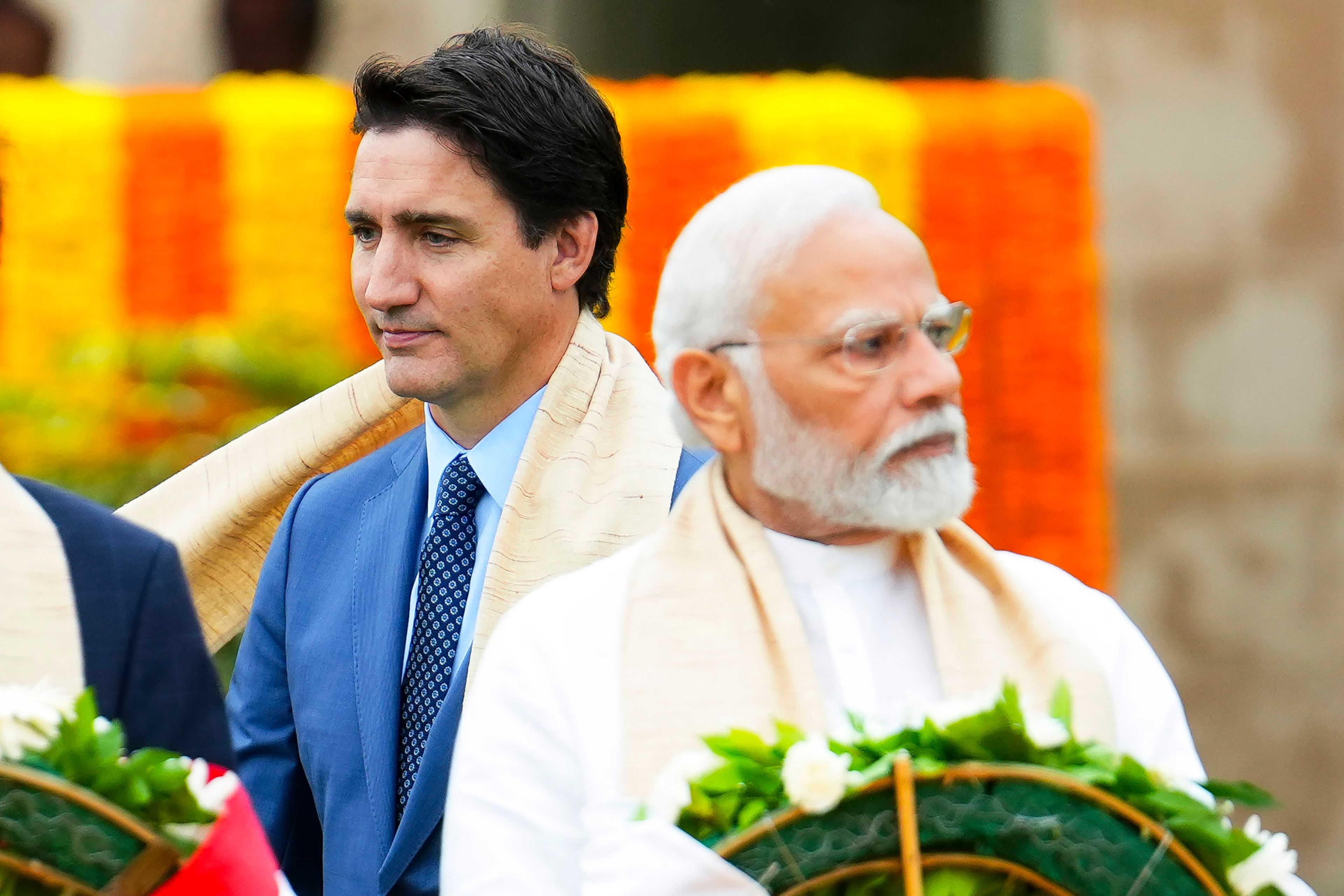 India-Canada ties were already fraught. Now they've hit bottom