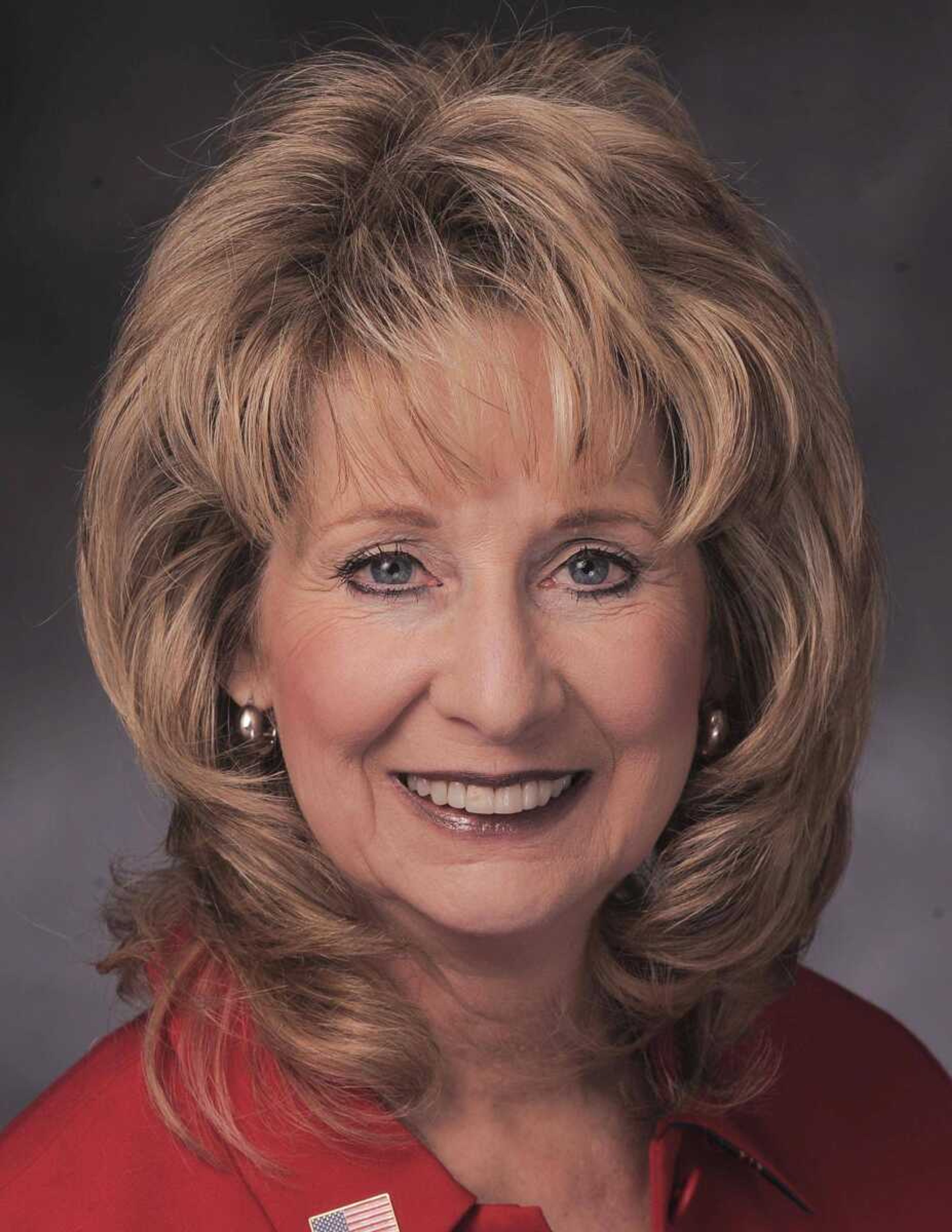 Rep. Kathy Swan