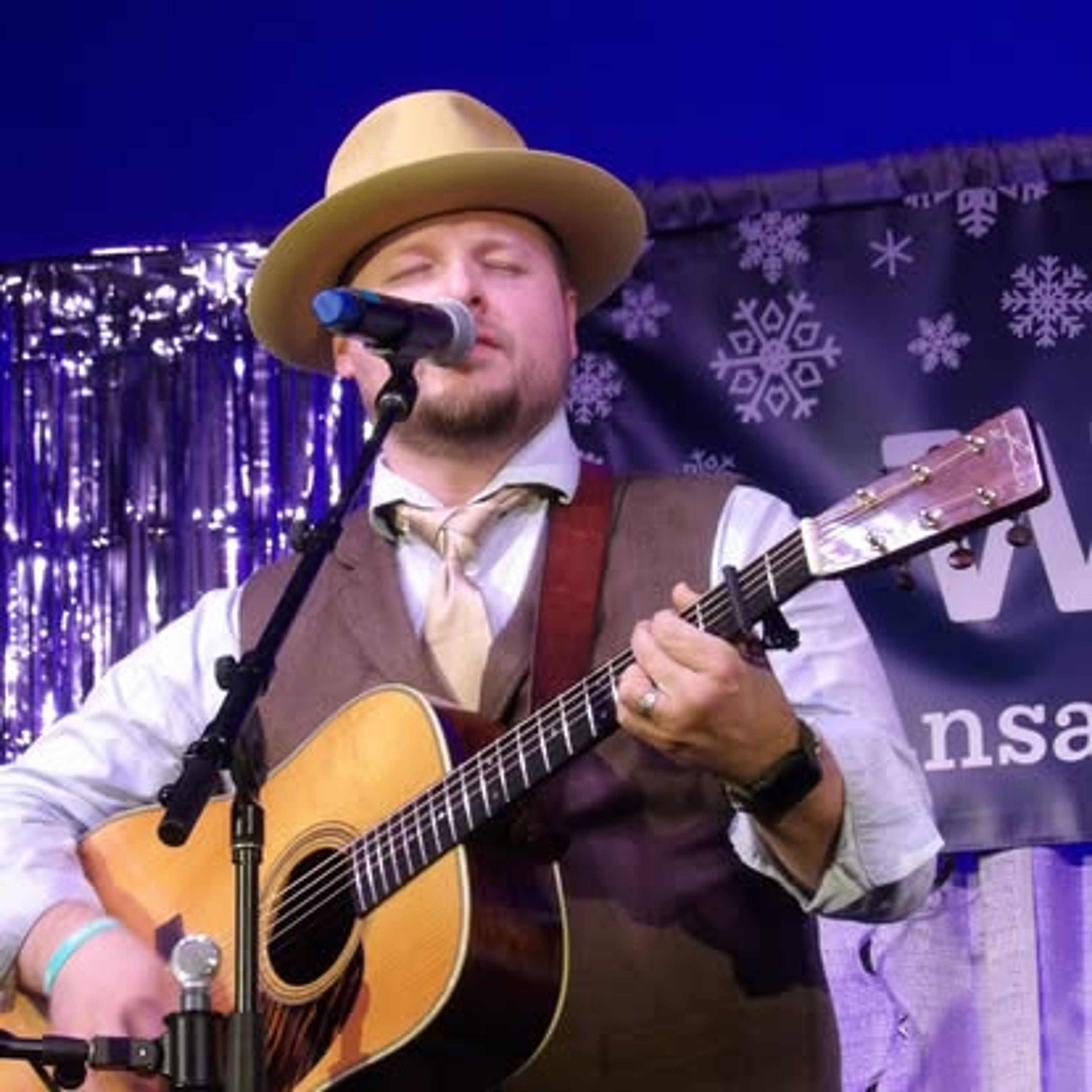 Rick Faris Band brings award-winning bluegrass June 21 to Port Cape Yacht Club  