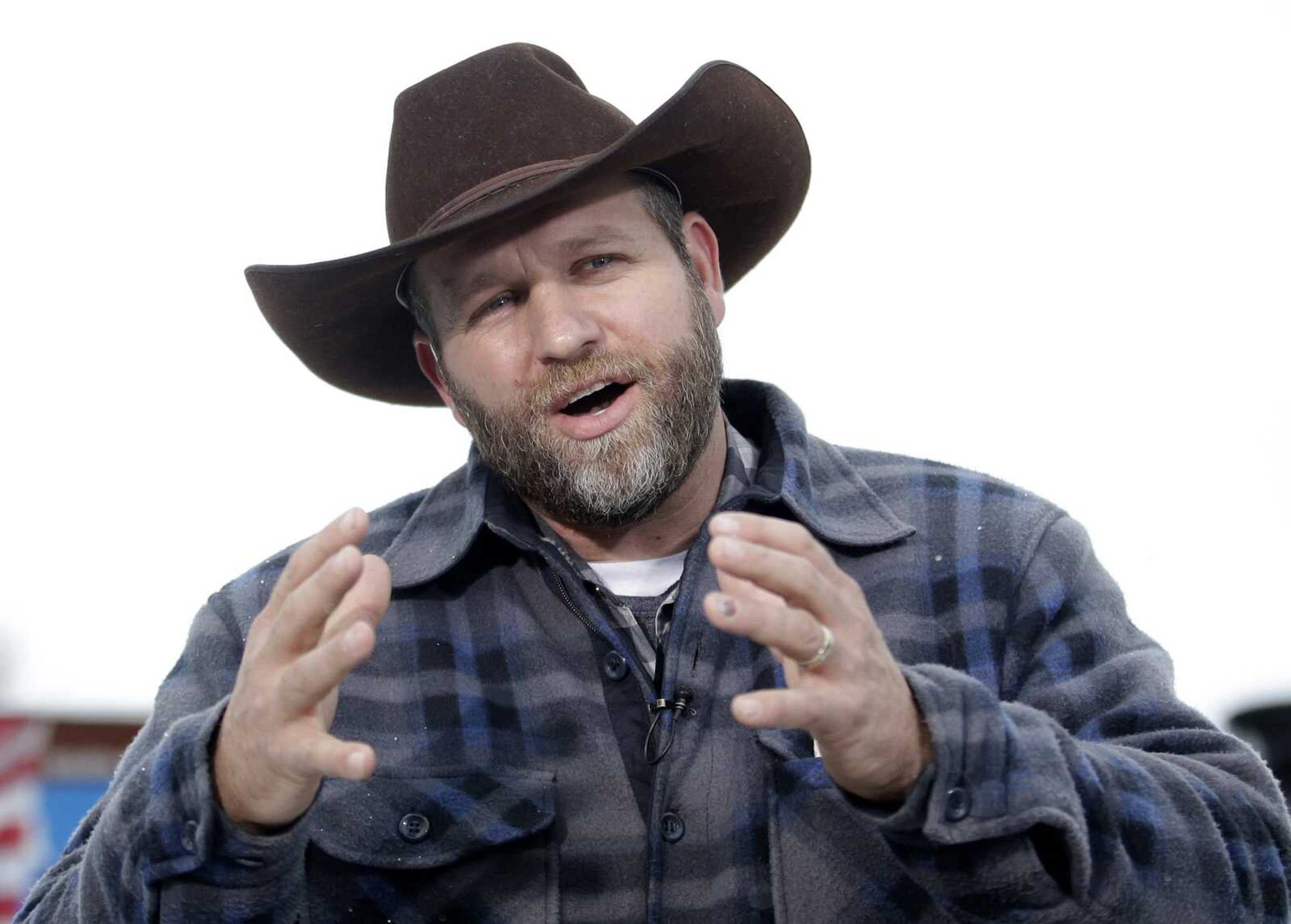 Ammon Bundy