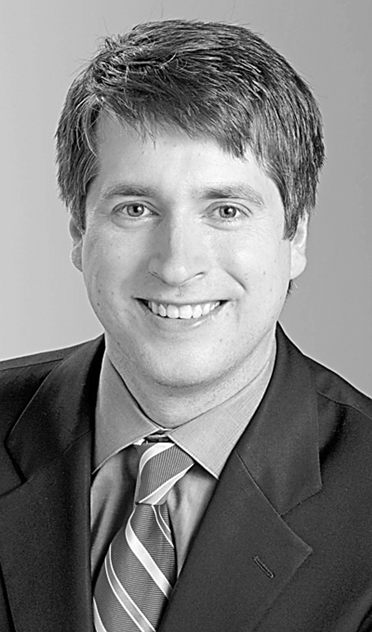 Lowry: Virginia's clownish redistricting scheme