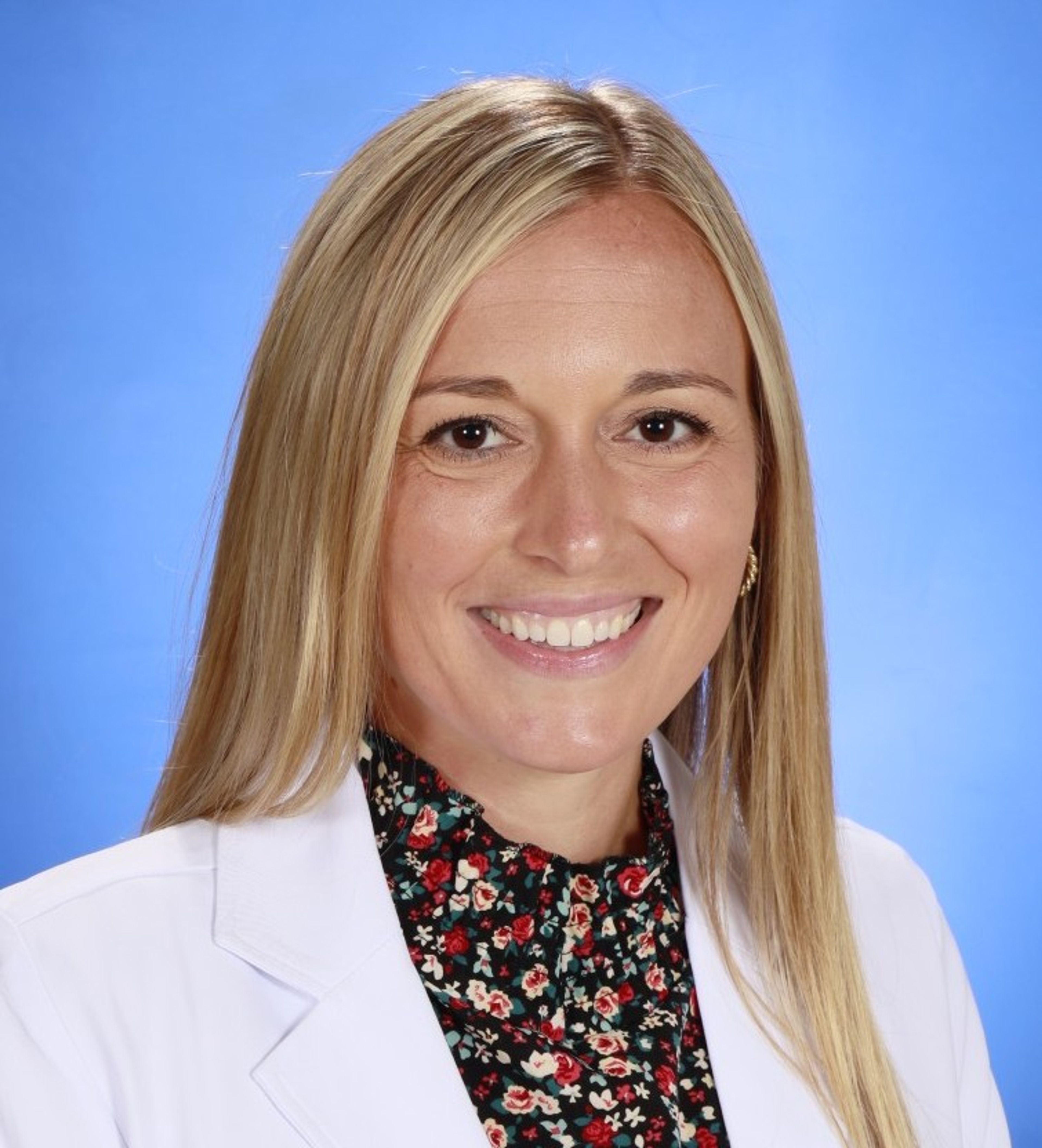 Manier becomes newest pediatrician at Saint Francis partner