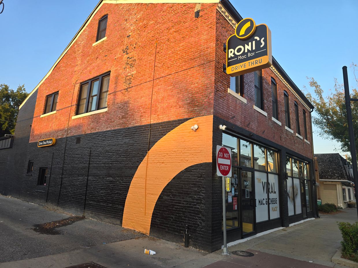 Second count dismissed against companies affiliated with Ron...