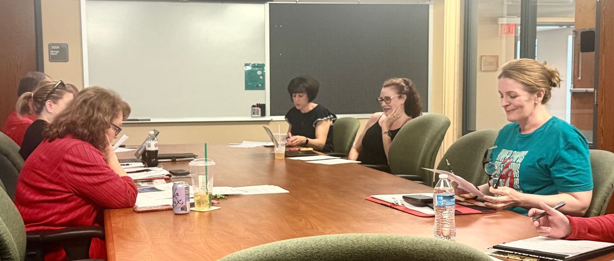 River Campus board discusses whether city should retain some supervisory functions in tourism board proposal