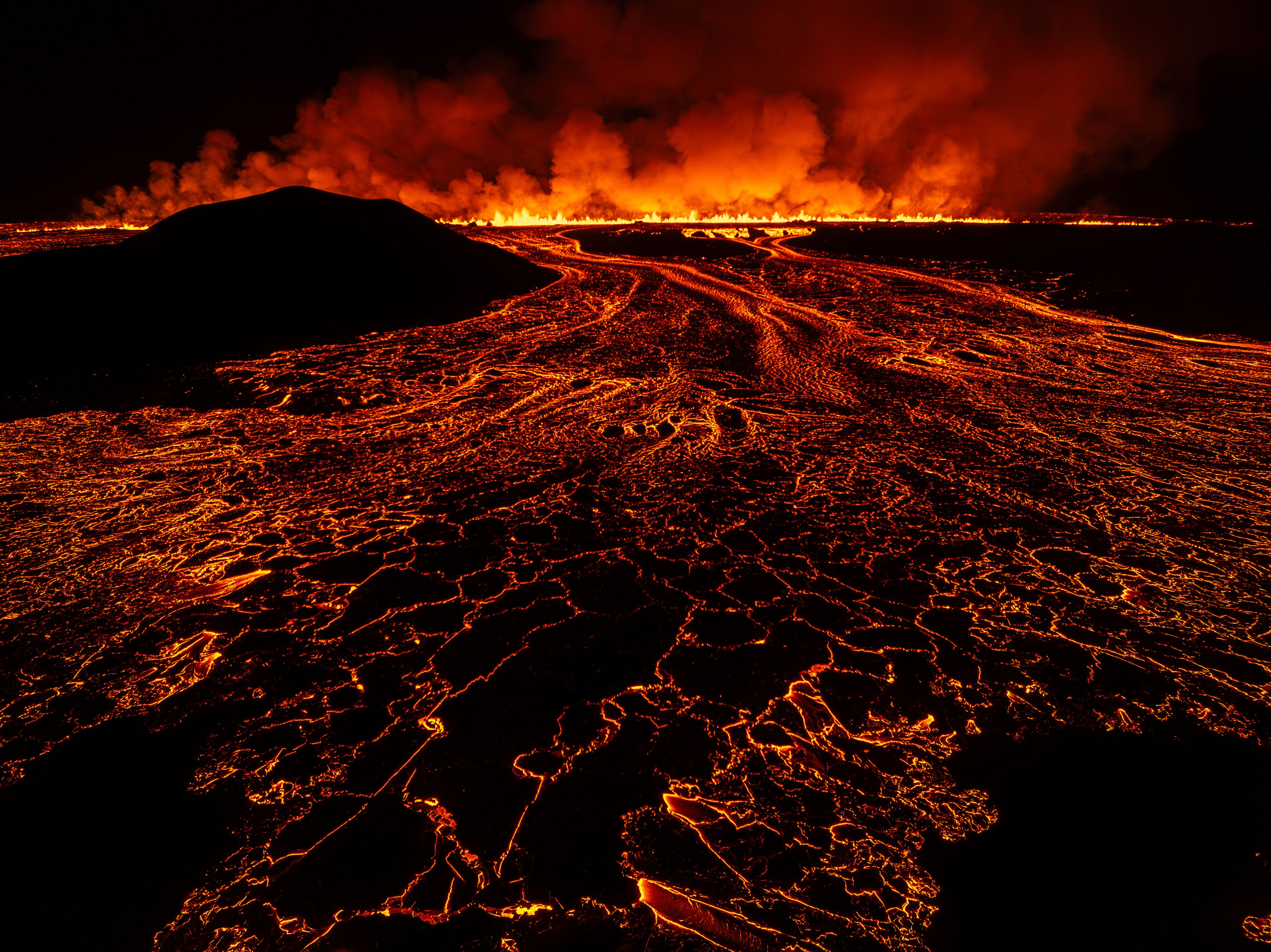 PHOTO COLLECTION: AP Top Photos of the Day, Thursday, November 21, 2024