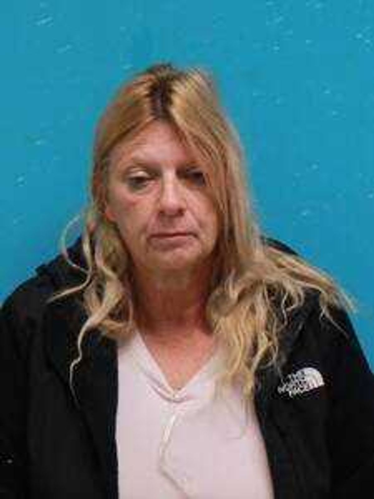Jackson woman charged with drug possession